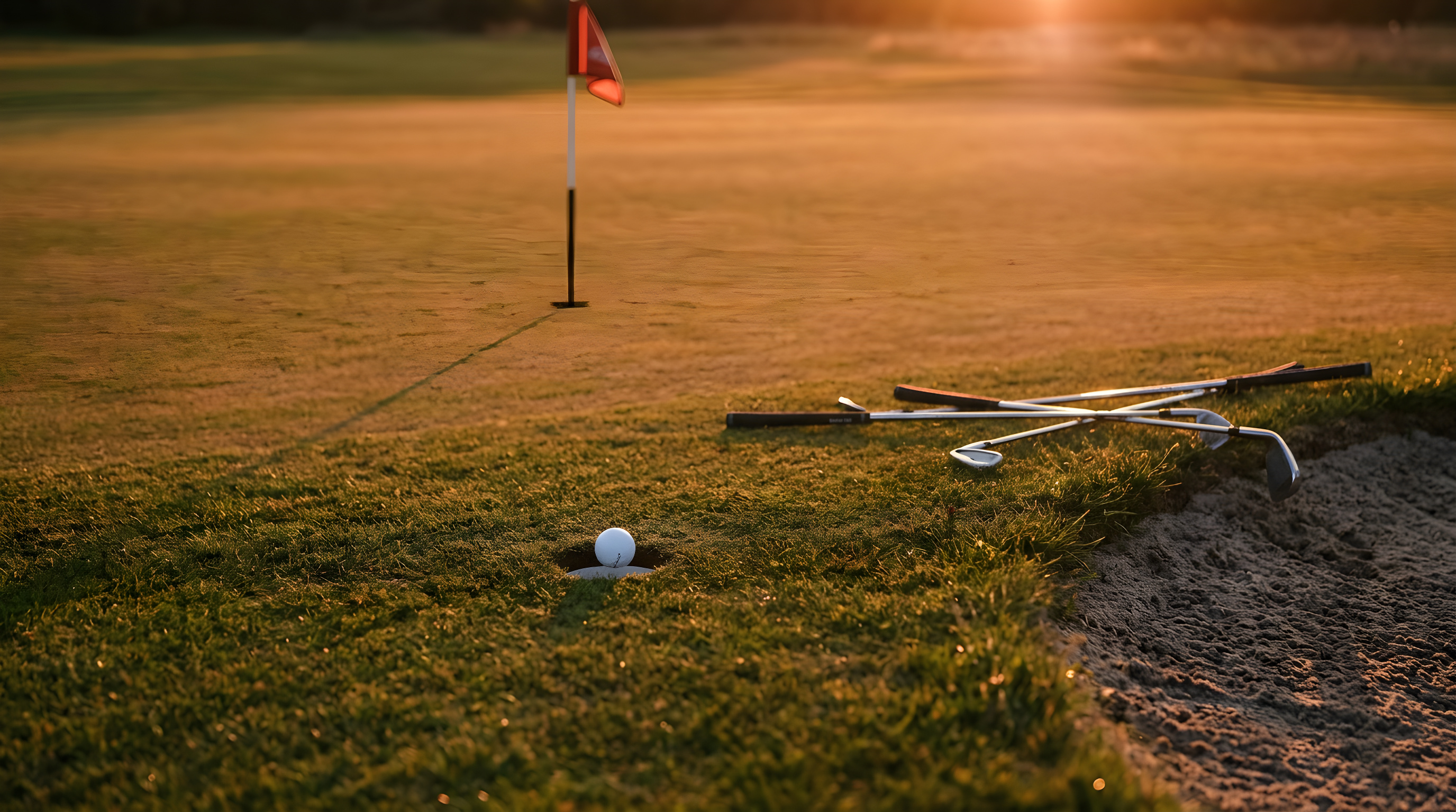 Justin Rose laver hole-in-one fra 190 meter