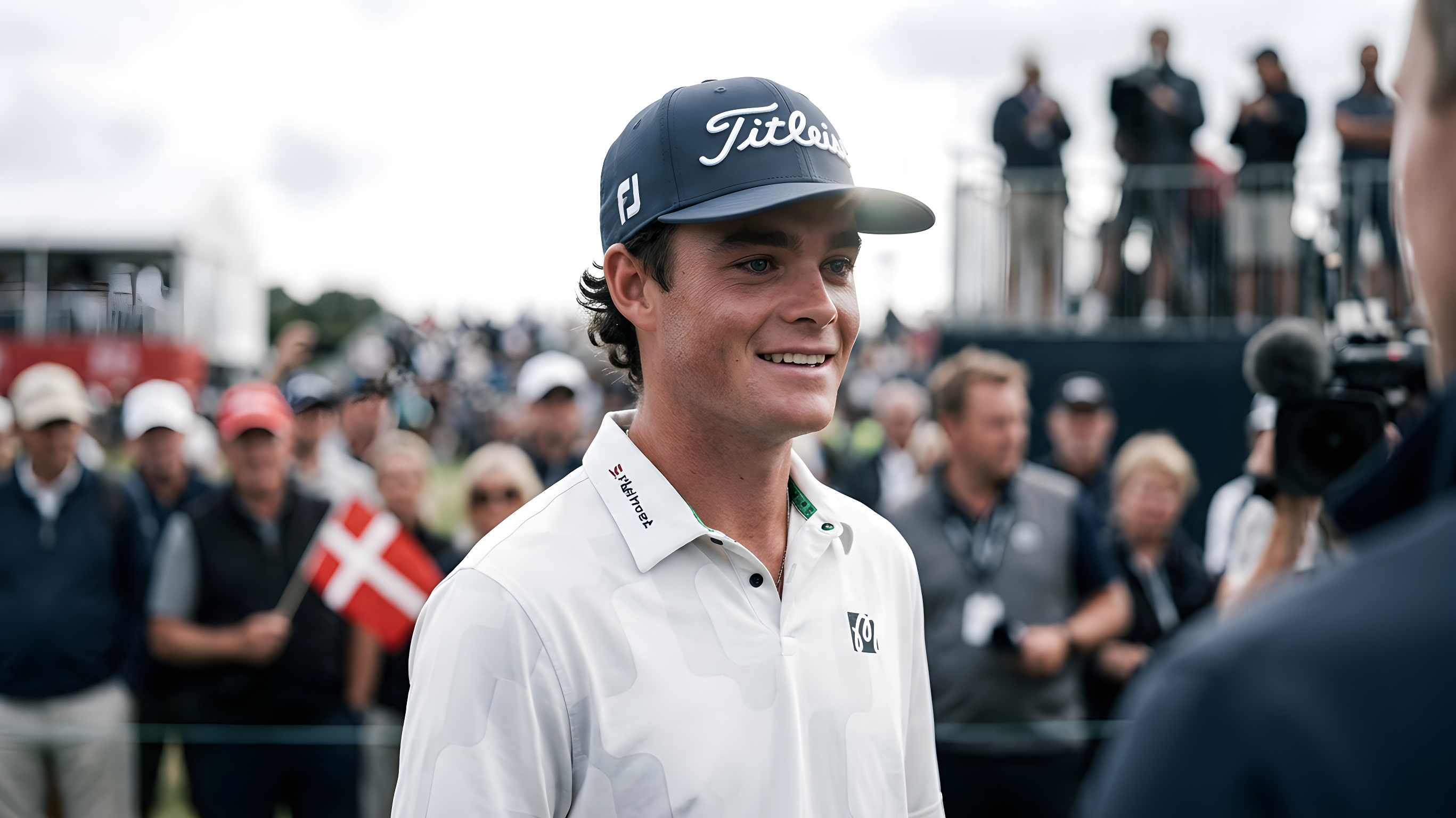 Jackson Koivun vinder stor turnering foran verdensetteren