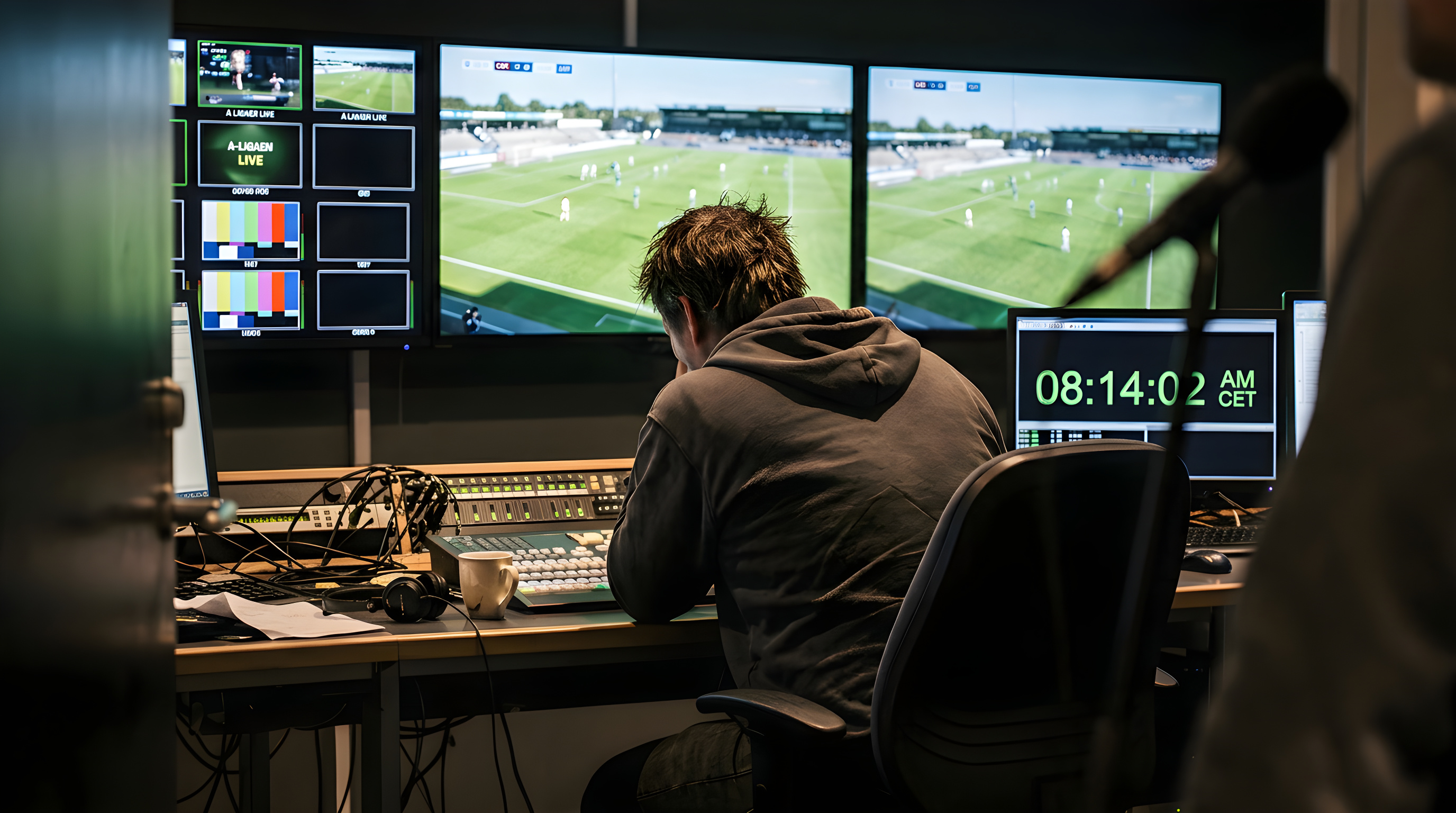 TV 2 beholder sportsrettigheder trods få seere