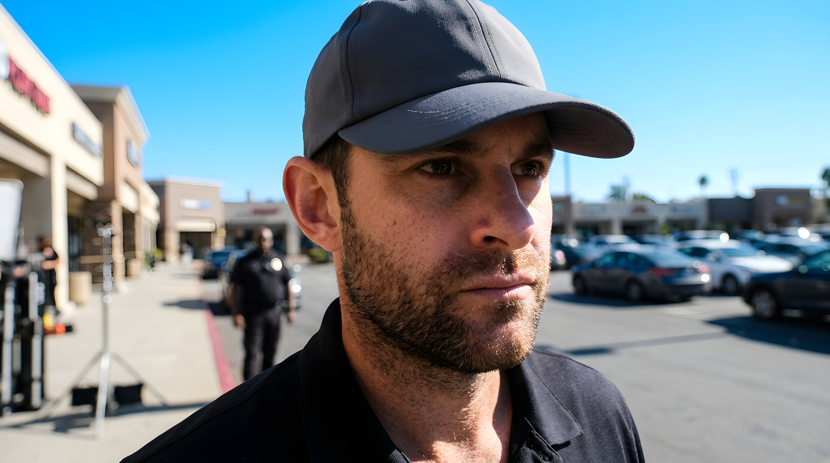 Andy Roddick debuterer som skuespiller i ny komedie