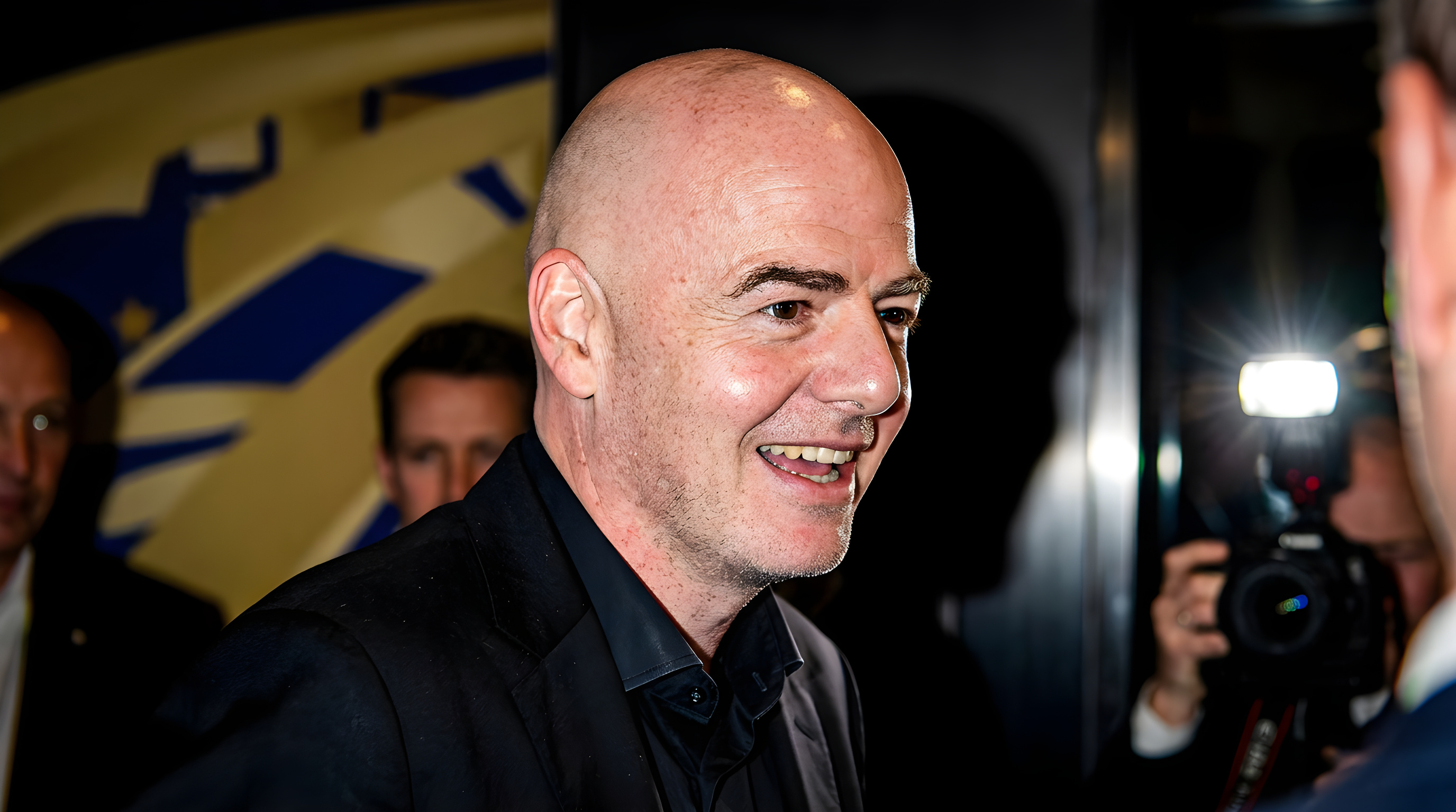 Fifa vil sælge ud af rettighederne til VM i fodbold