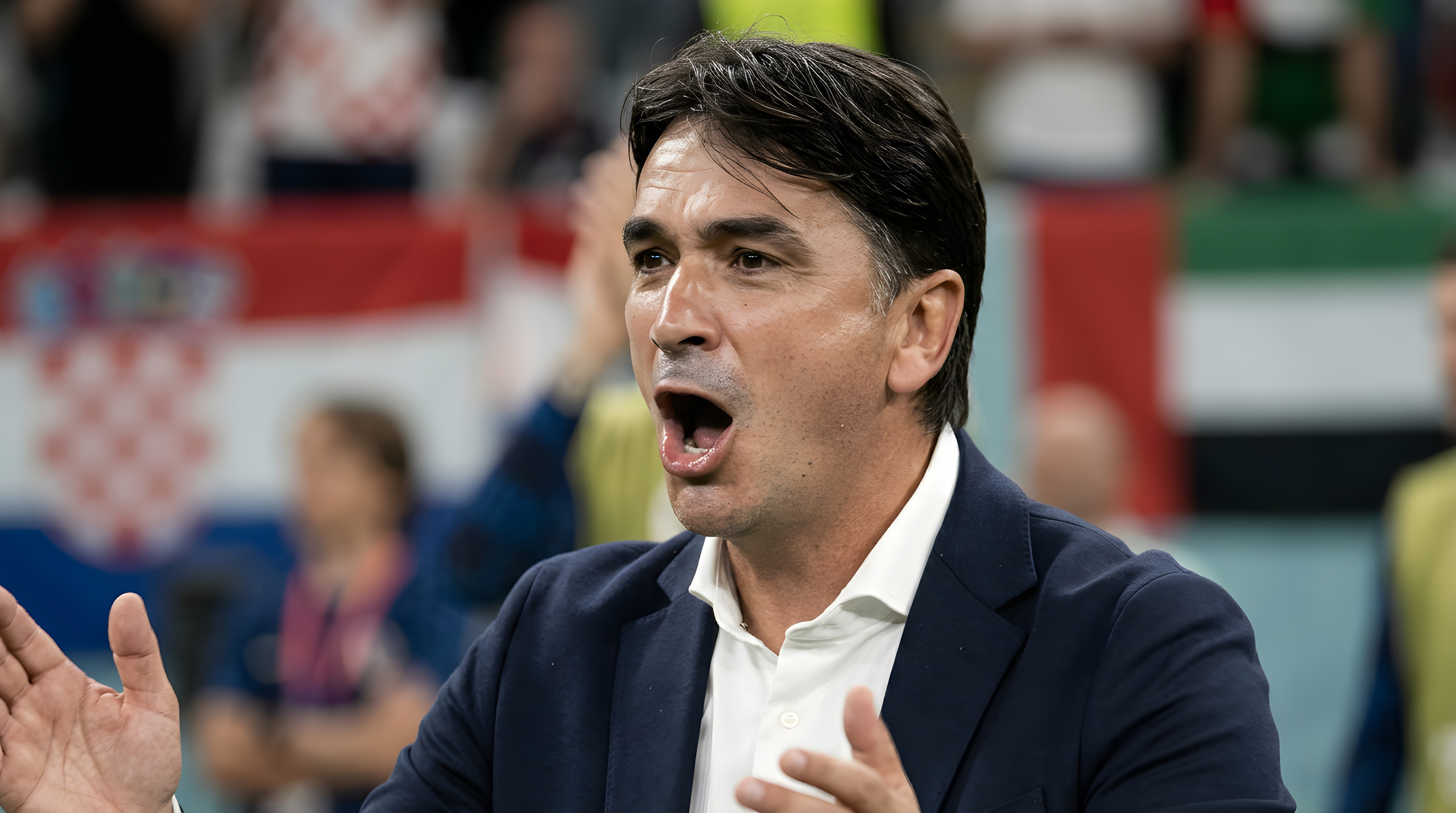 Zlatko Dalić bliver ny landstræner i Emiraterne