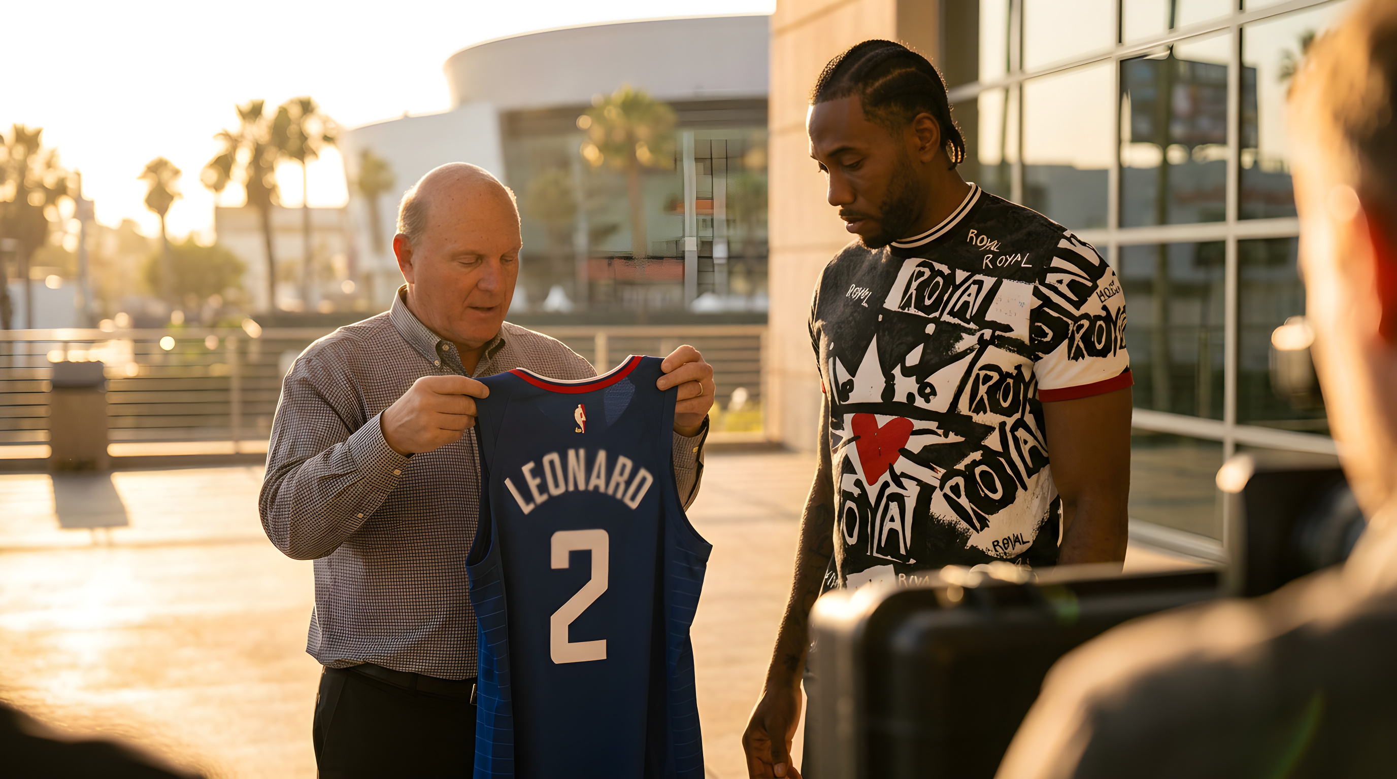 Kritik af NBA-ledelsen truer ligaens milliardforretning