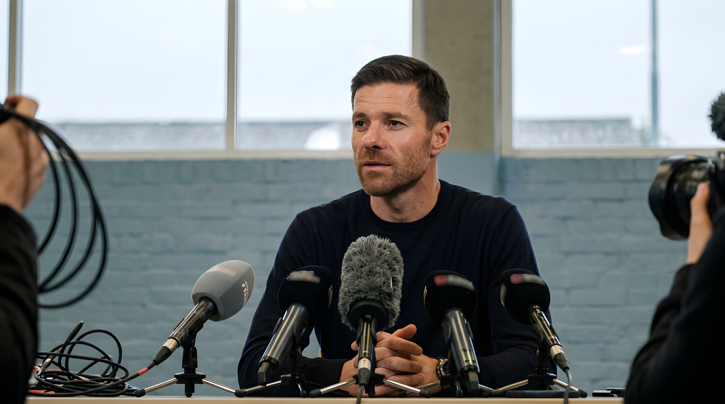 Xabi Alonso vil hente kendte veteraner til Chelsea