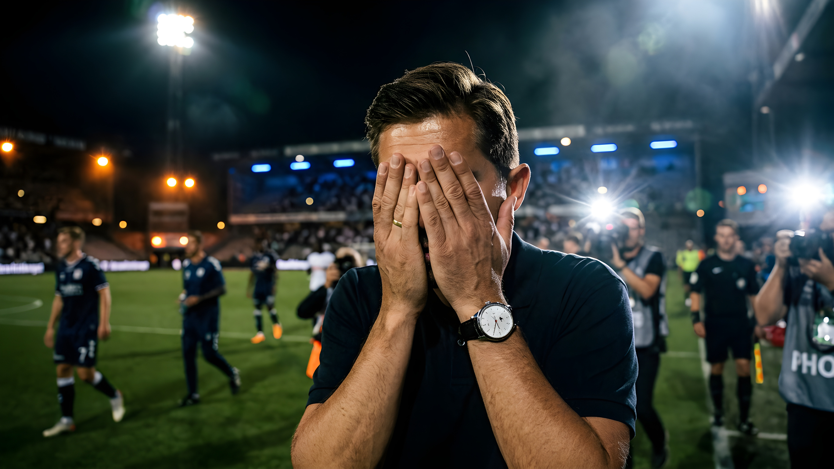 AGF i dyb krise efter nyt nederlag til Viborg