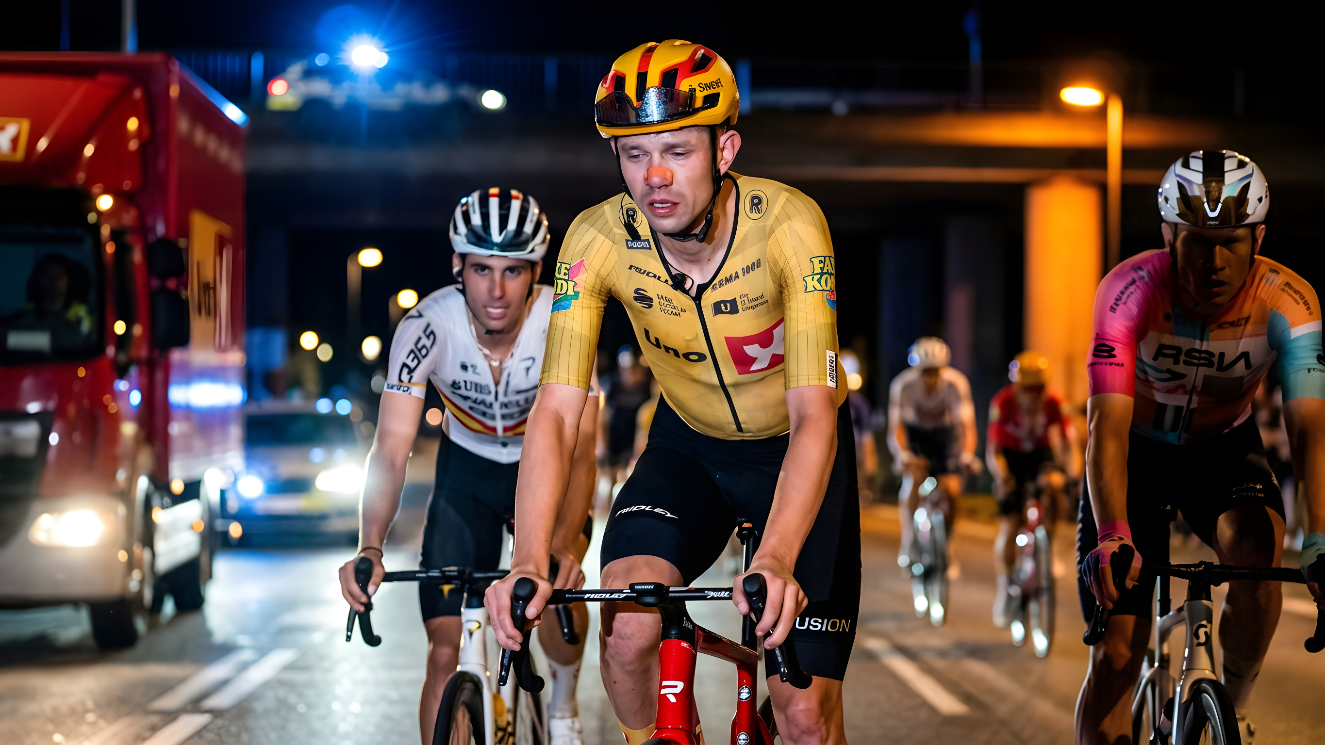 Andreas Kron åbner op om at miste et ufødt barn