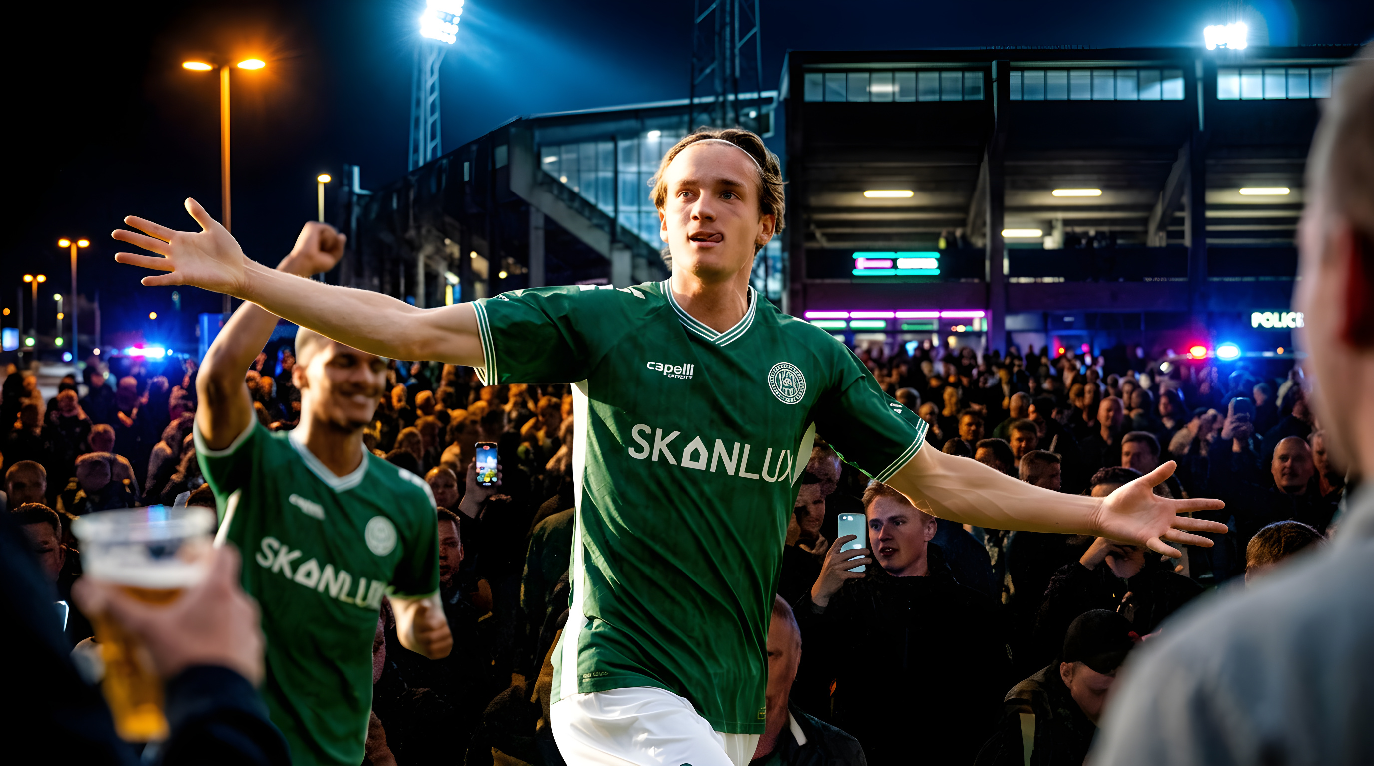 Mads Søndergaard sender kriseramte AGF til tælling