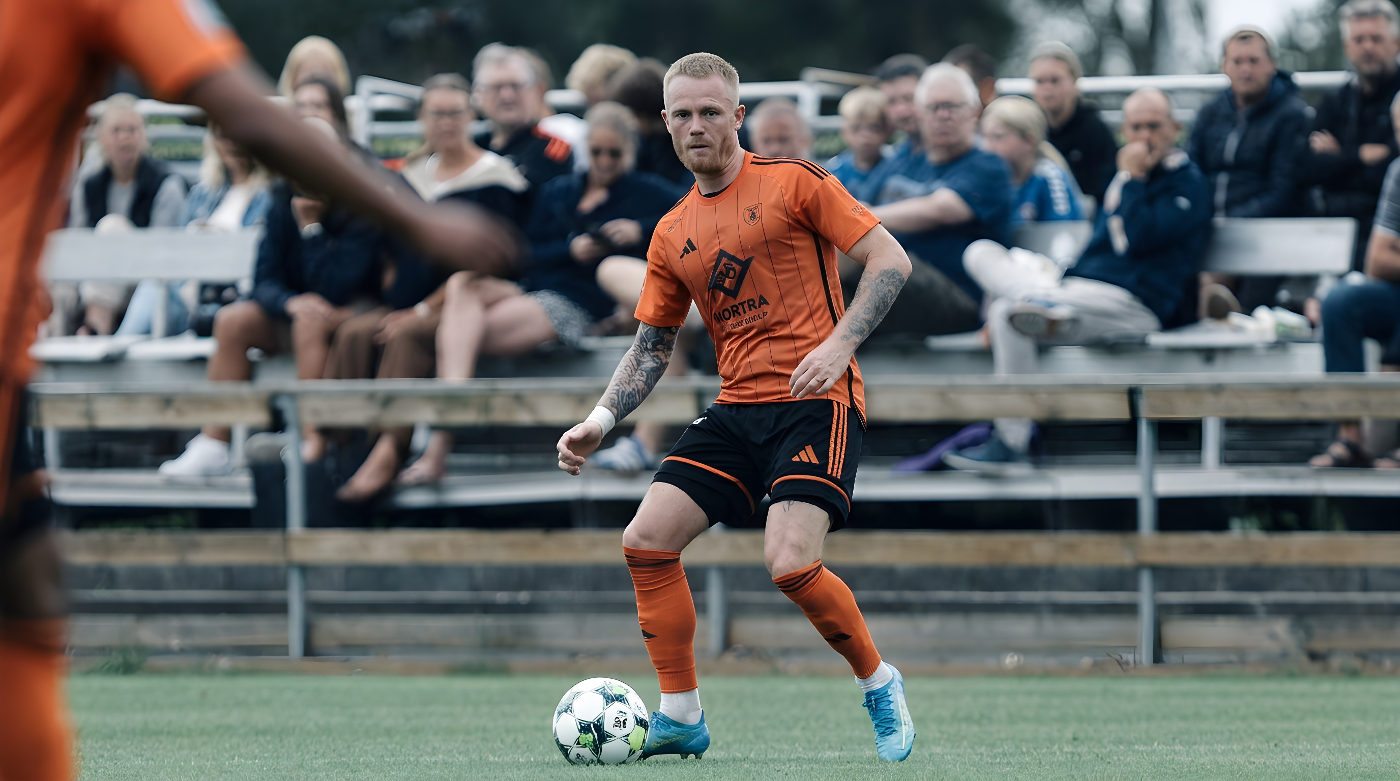 Hillerød handler stort ind på deadline day