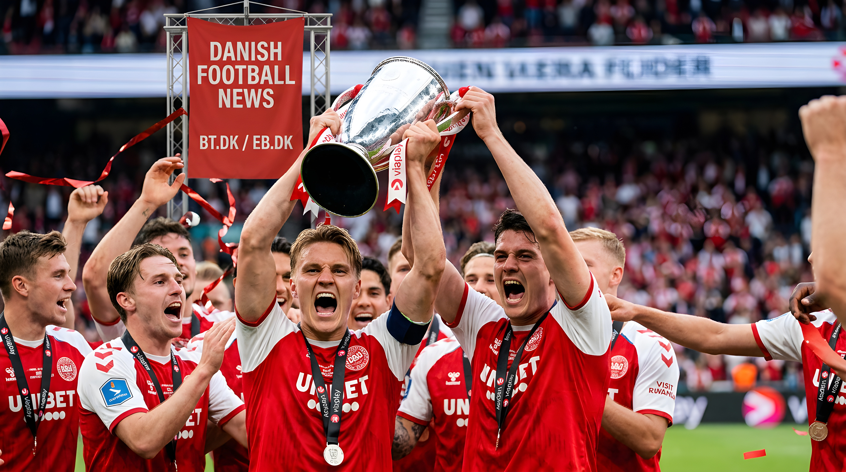 Her kan du se Premier League i 2026/27-sæsonen