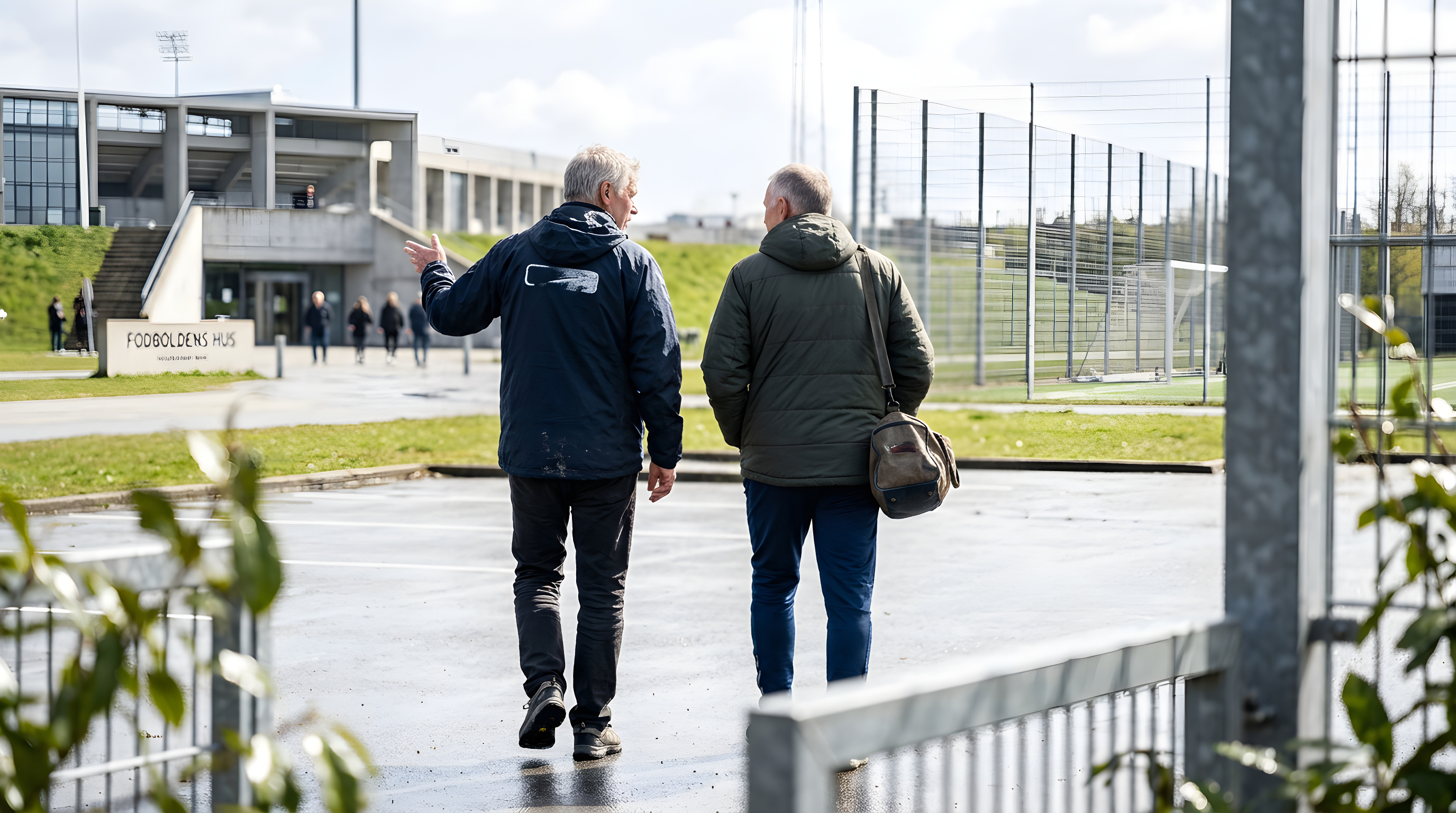 Mancini og Ranieri skal genopbygge det italienske landshold