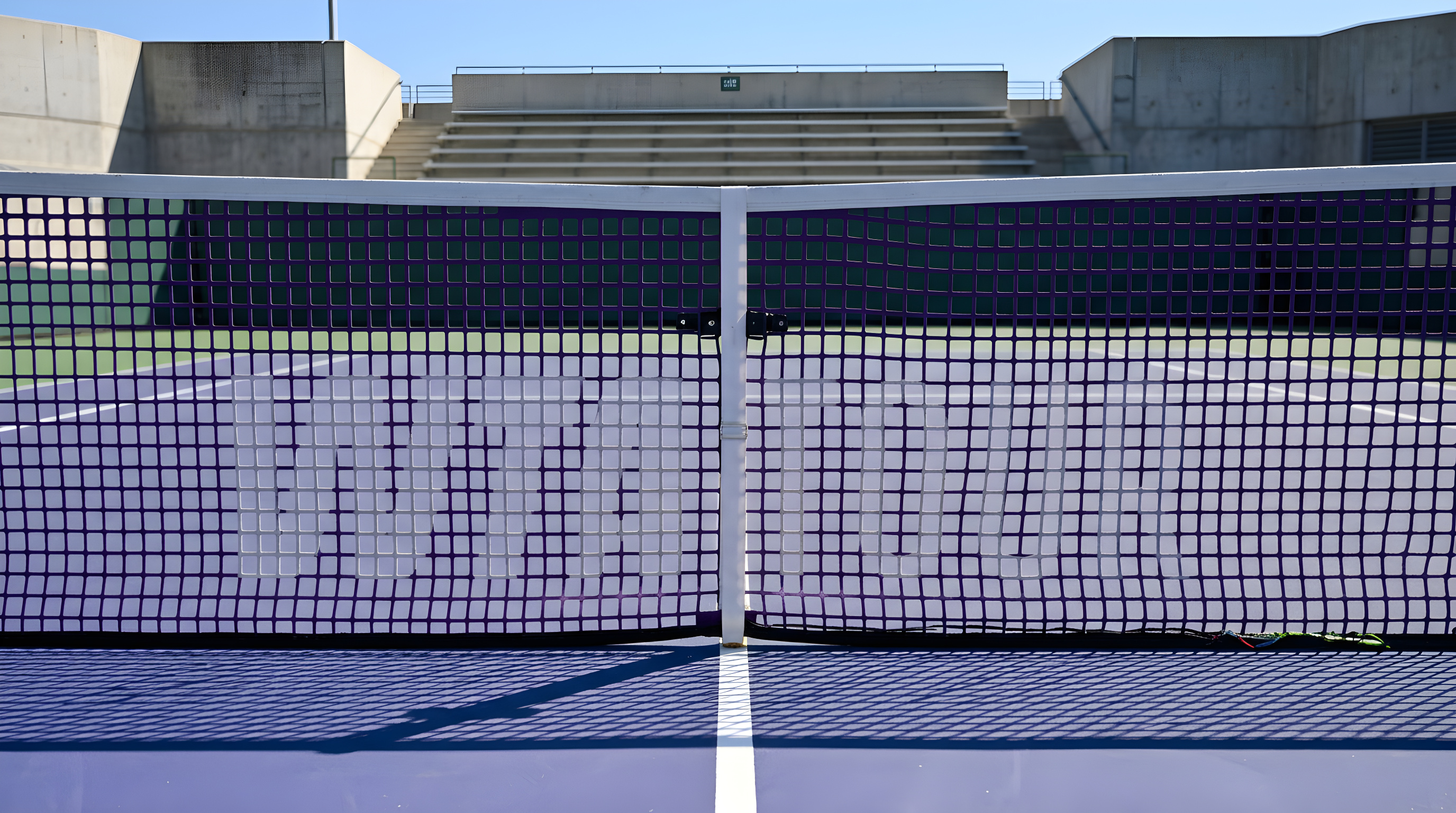 Kvindernes tennisforbund styrer mod økonomisk kollaps