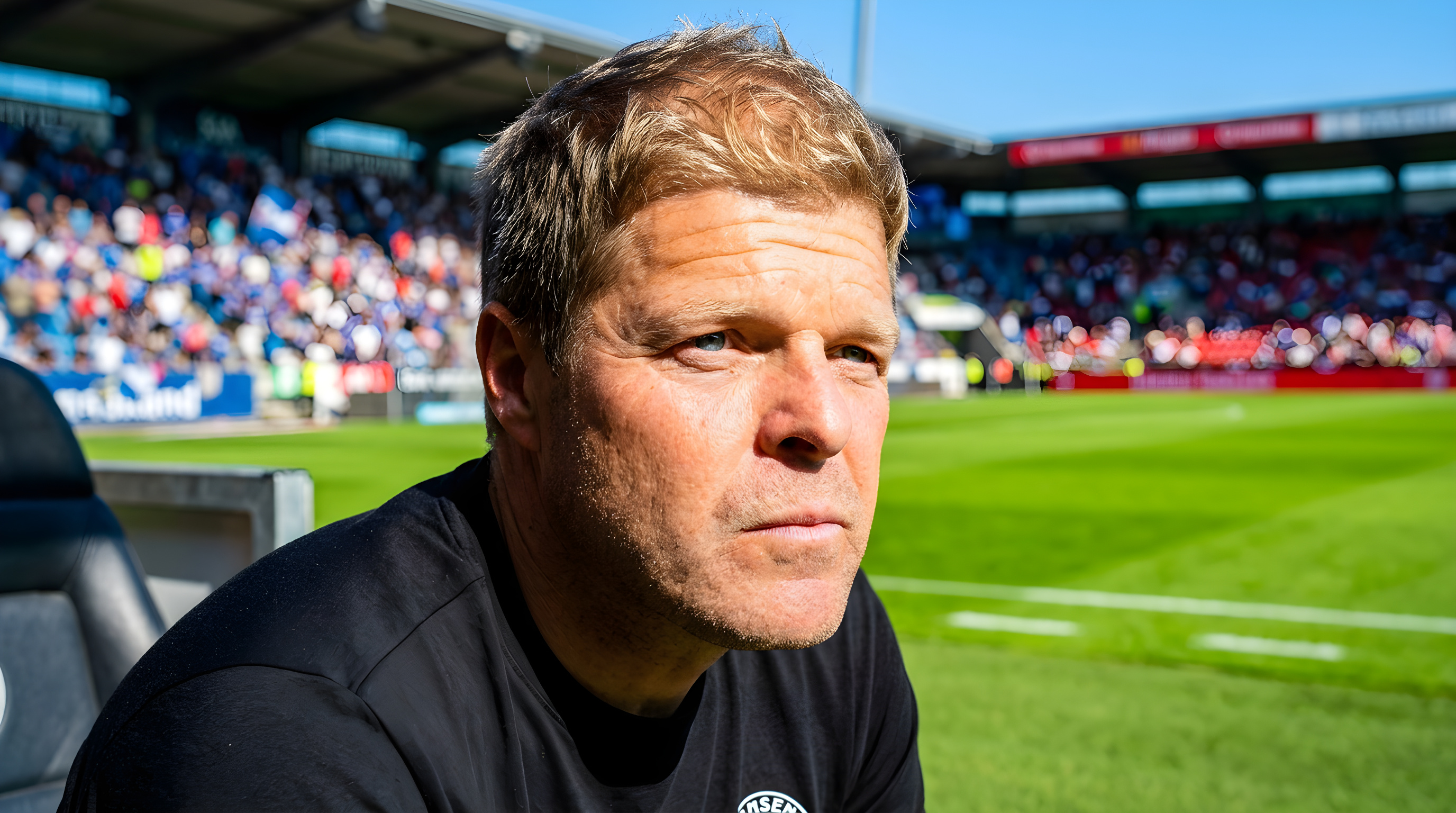 FC Nordsjælland vinder stort men vil have flere mål