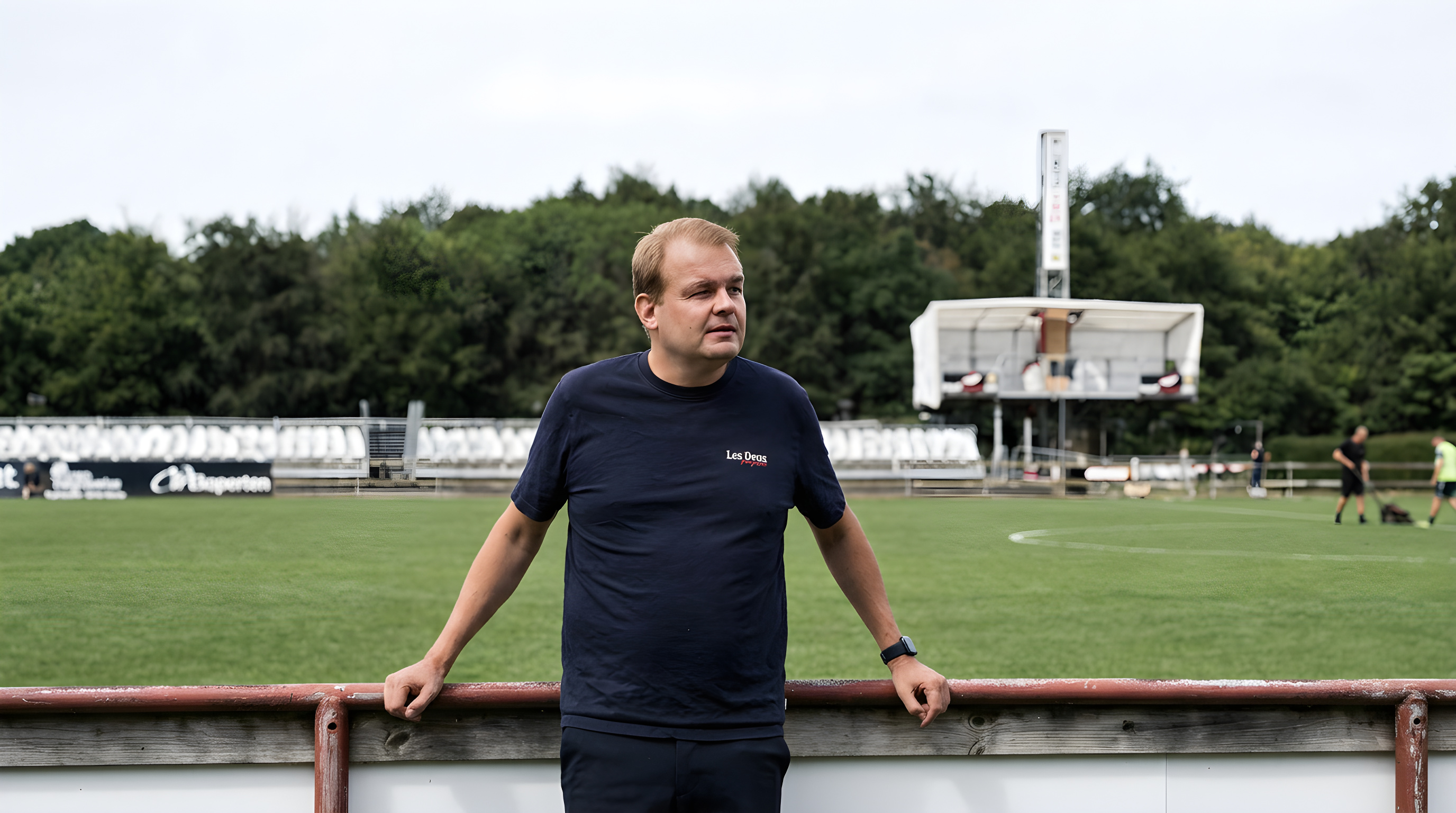 Hillerød Fodbold vender hjem efter 3 års ventetid