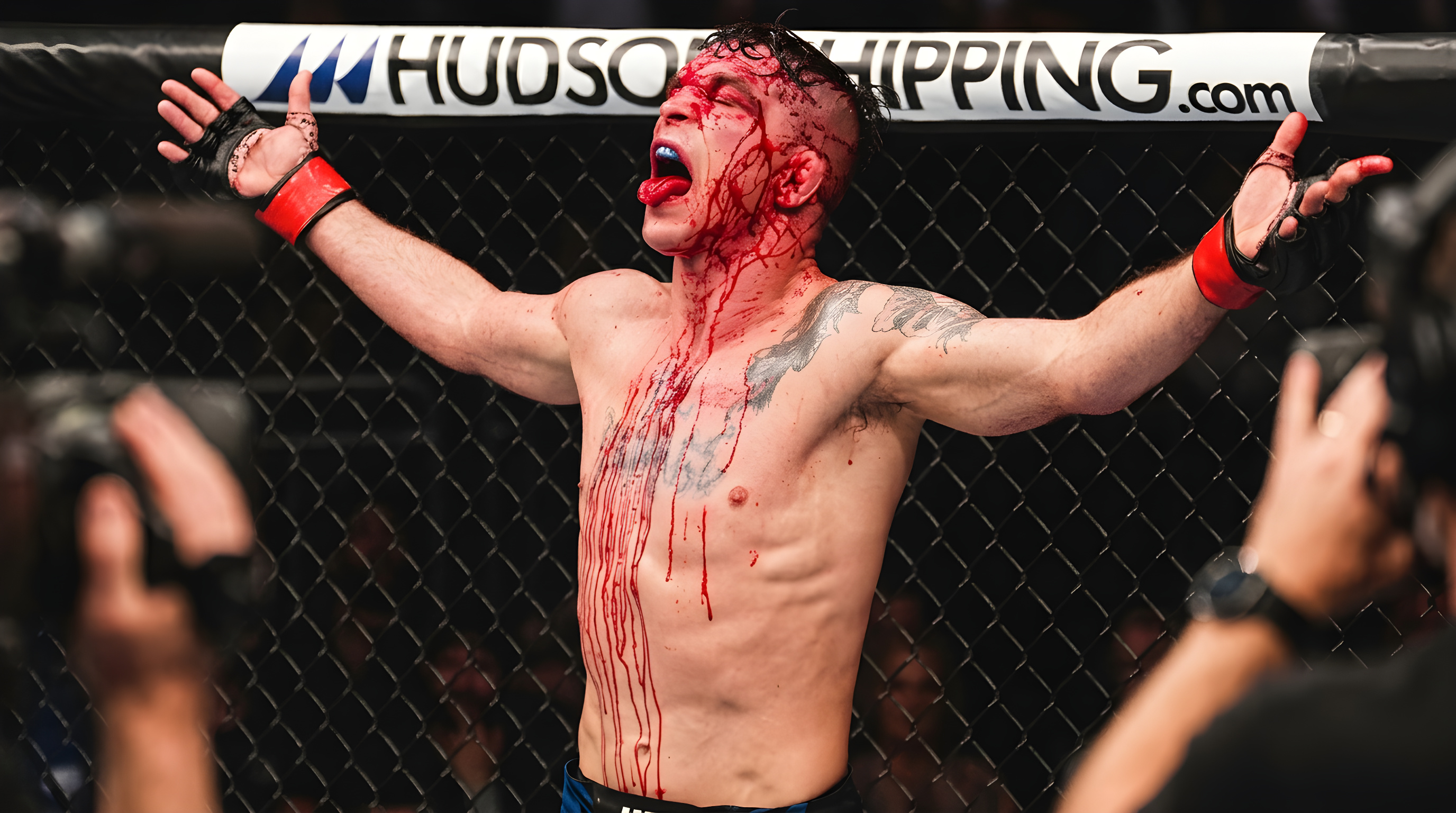 UFC-veteranen Darren Elkins stopper karrieren efter næste kamp