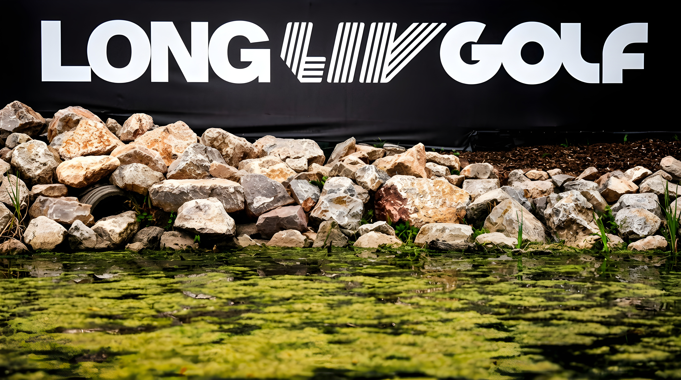 Ny investor er på vej til at ændre LIV Golf