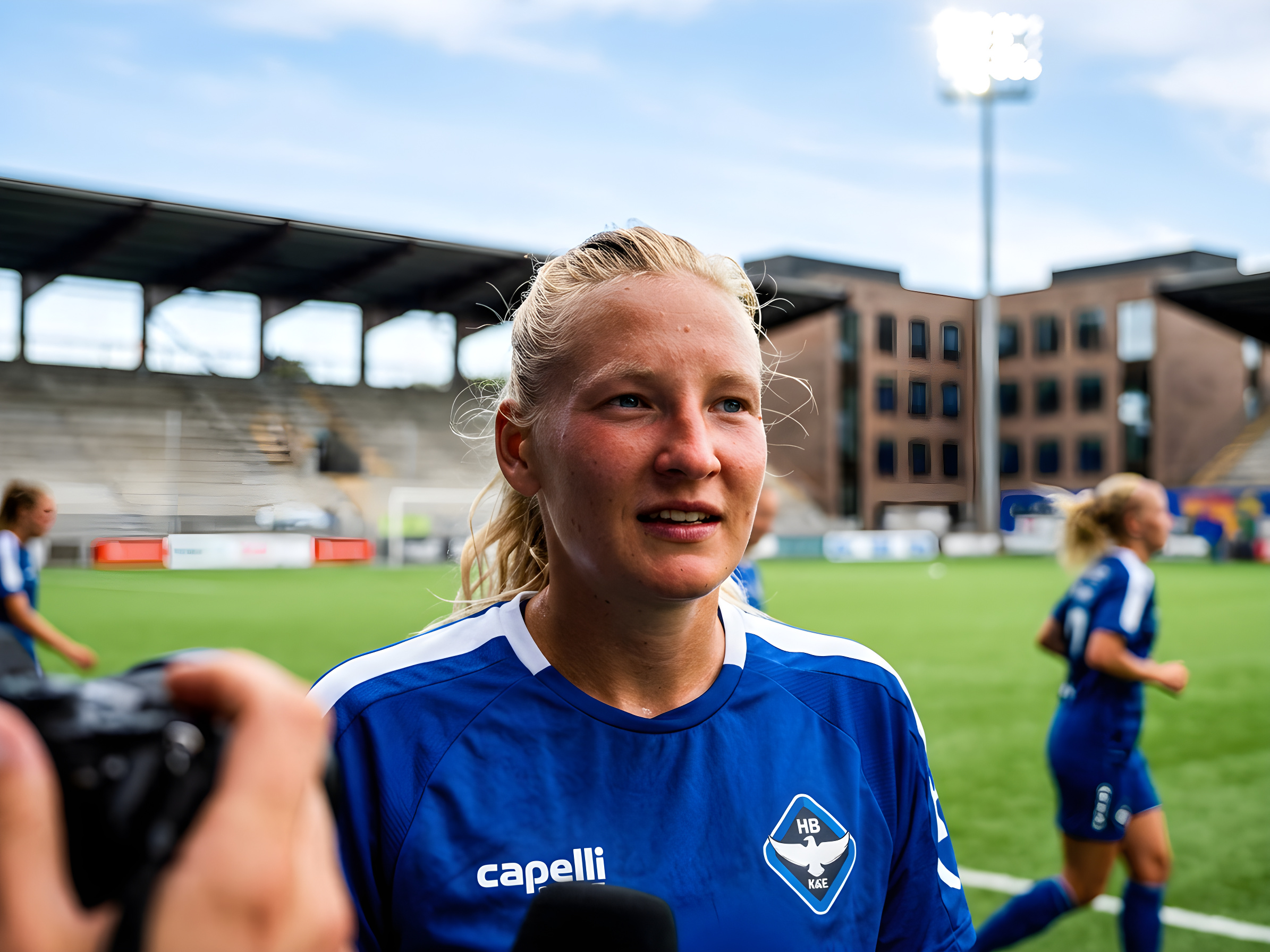 HB Køge sætter ny transferrekord med stort million-salg