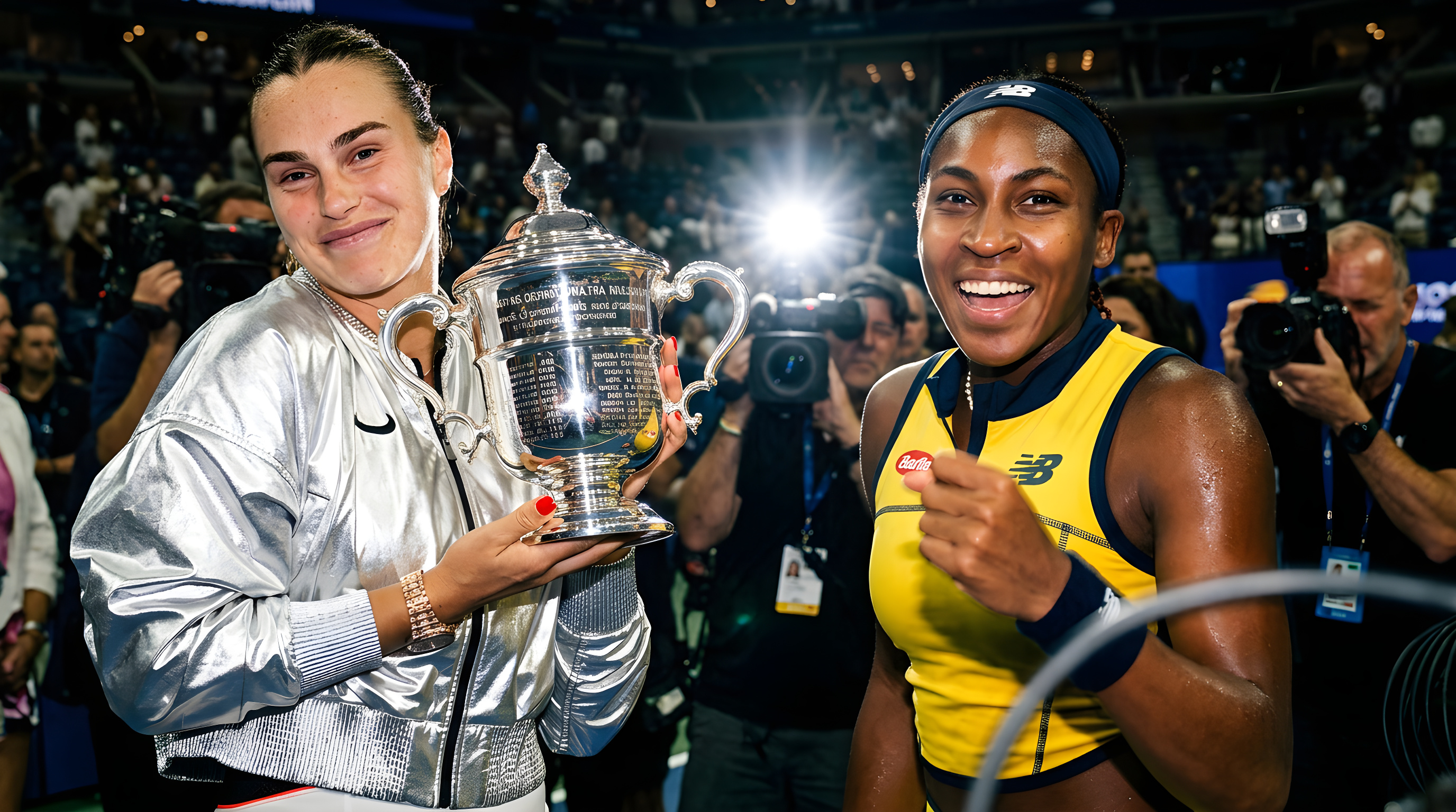 Legende peger på overraskende vinder af US Open