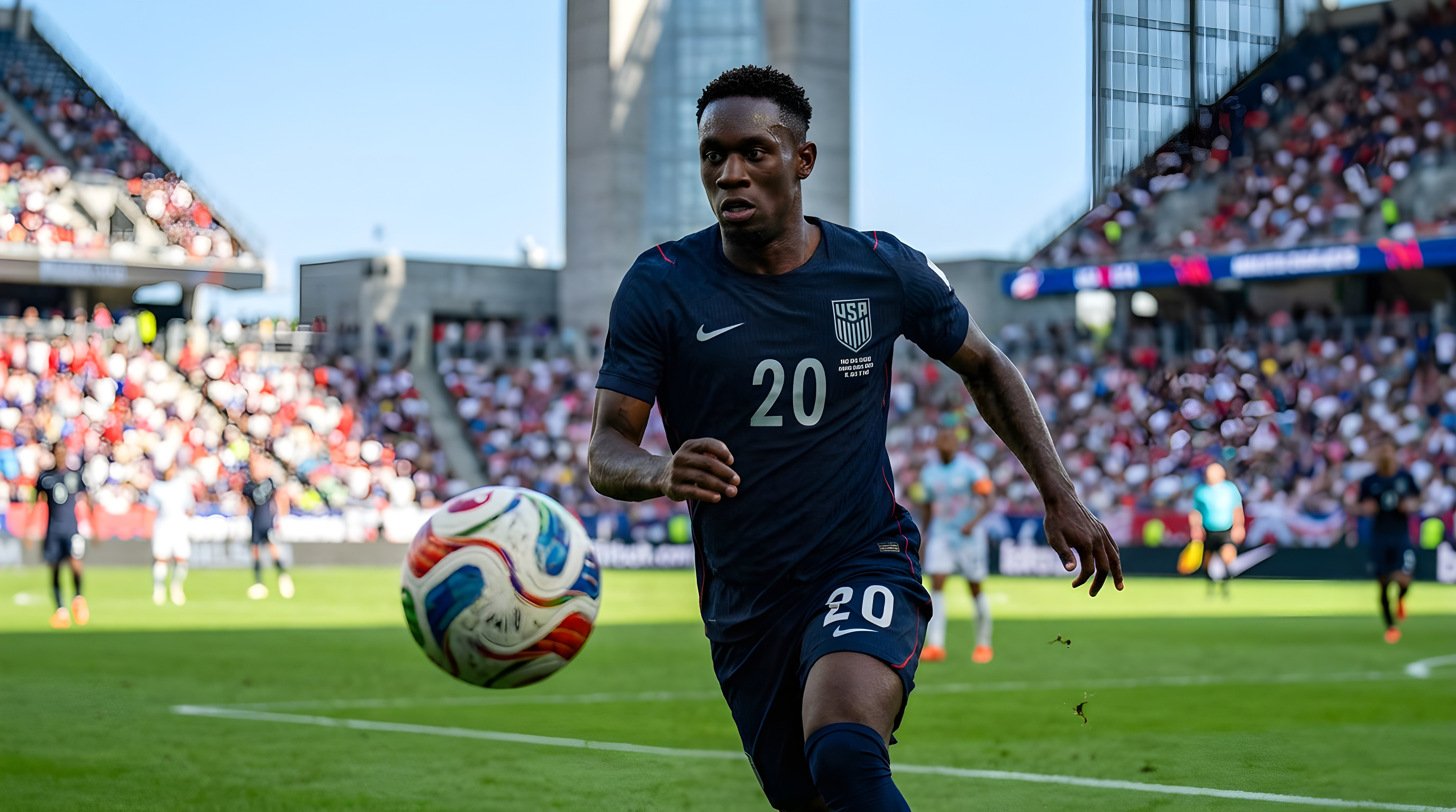 Everton forbereder kæmpe transferkup i Premier League