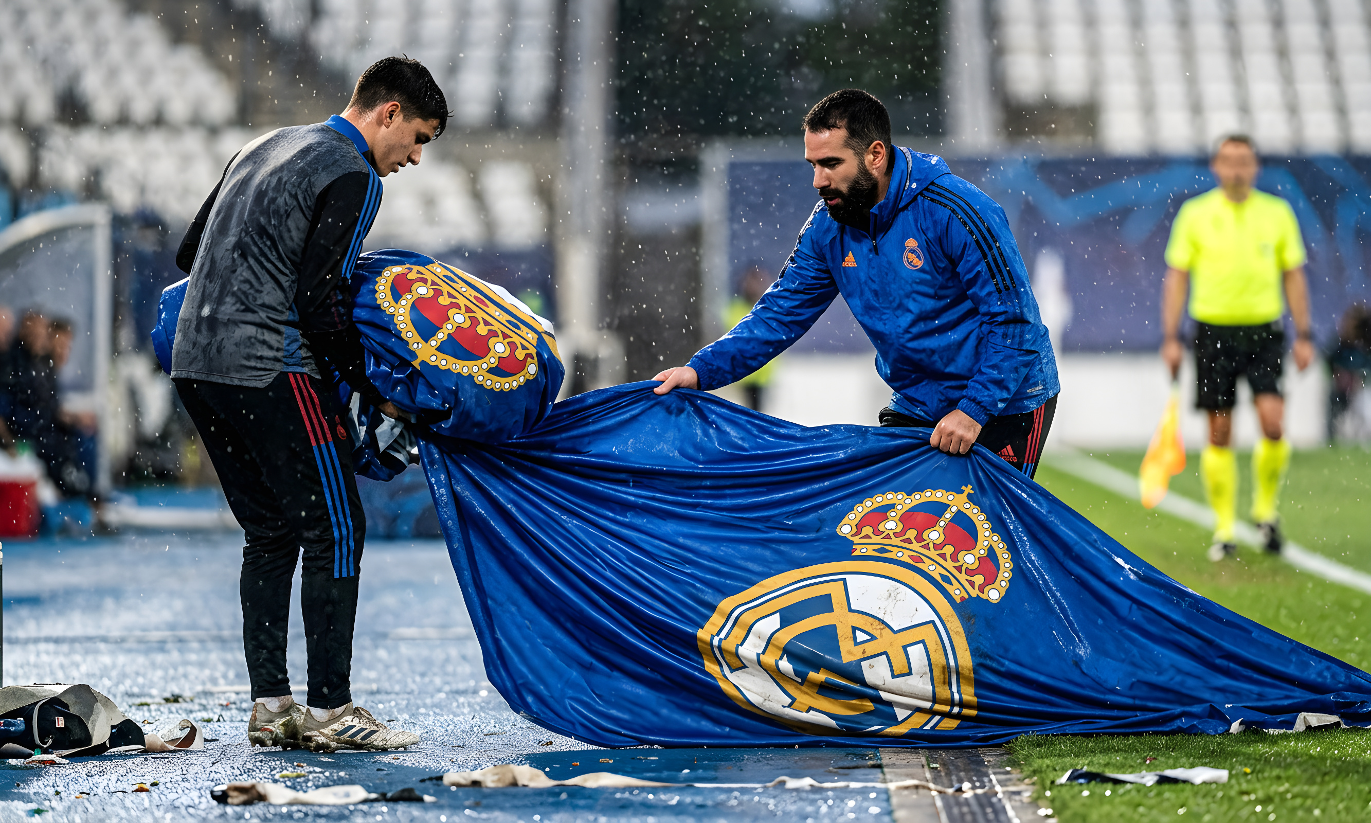 Real Madrid vil sælge to spillere i dette transfervindue