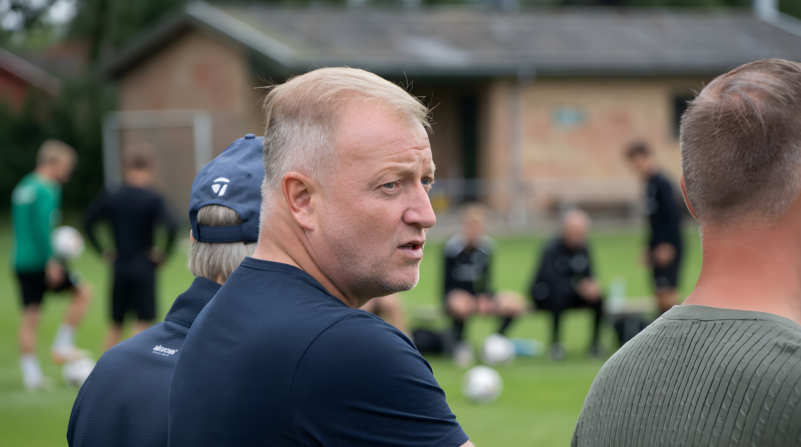 Næstved Boldklub runder af efter 31 spillerskifter