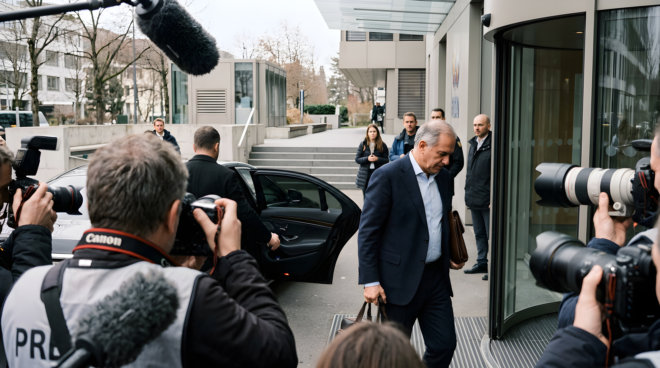 FIFA-rådgiver skrider i protest mod milliardplaner