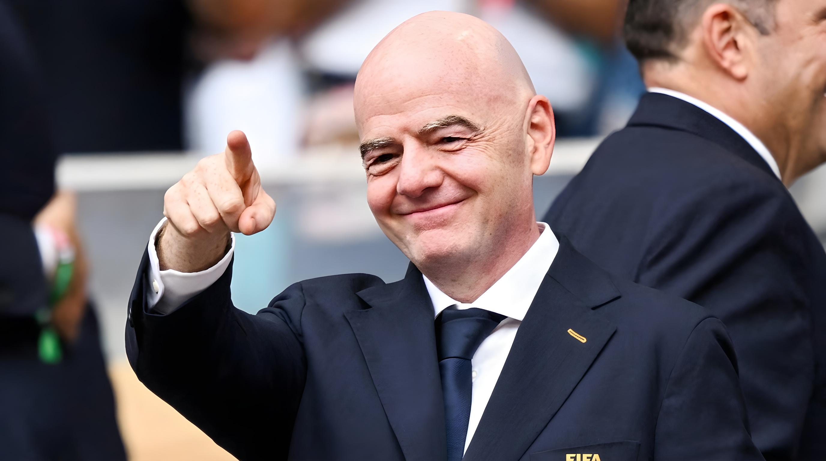 UEFA truer FIFA med sagsanlæg efter fejlslagen milliardplan