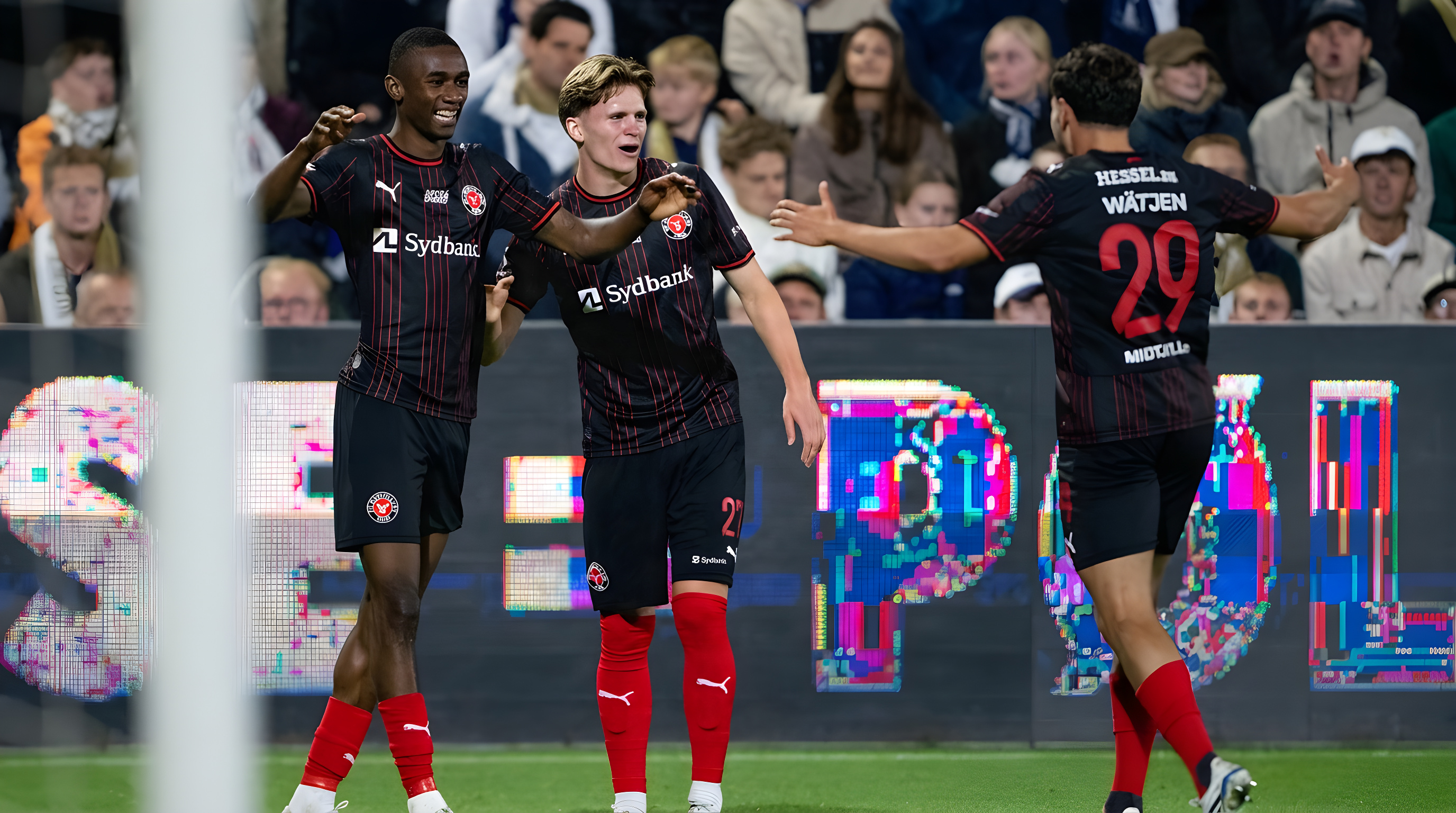 FC Midtjylland spås stor succes i Europa