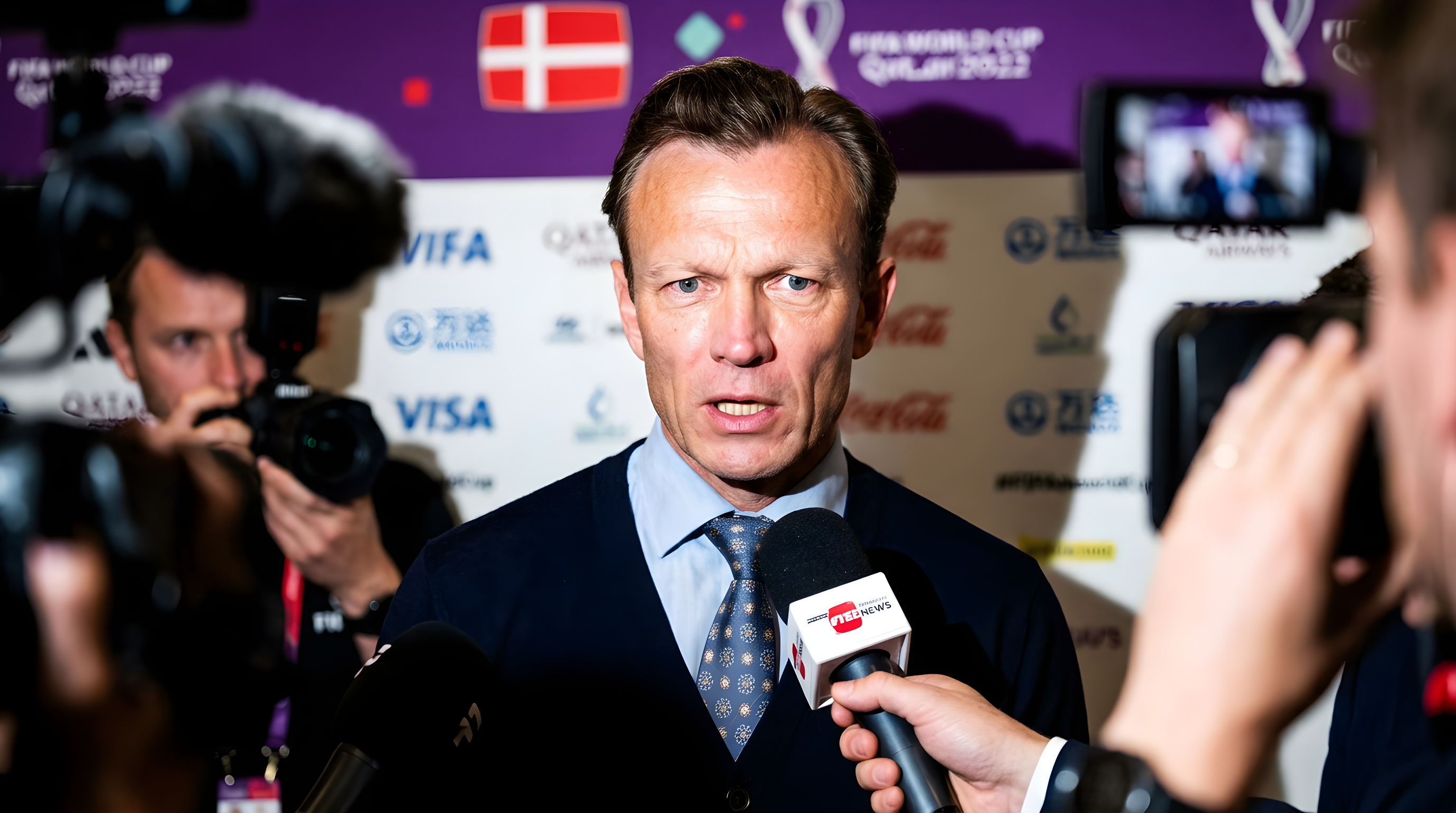 FIFA vil hente milliarder på nye fodboldturneringer