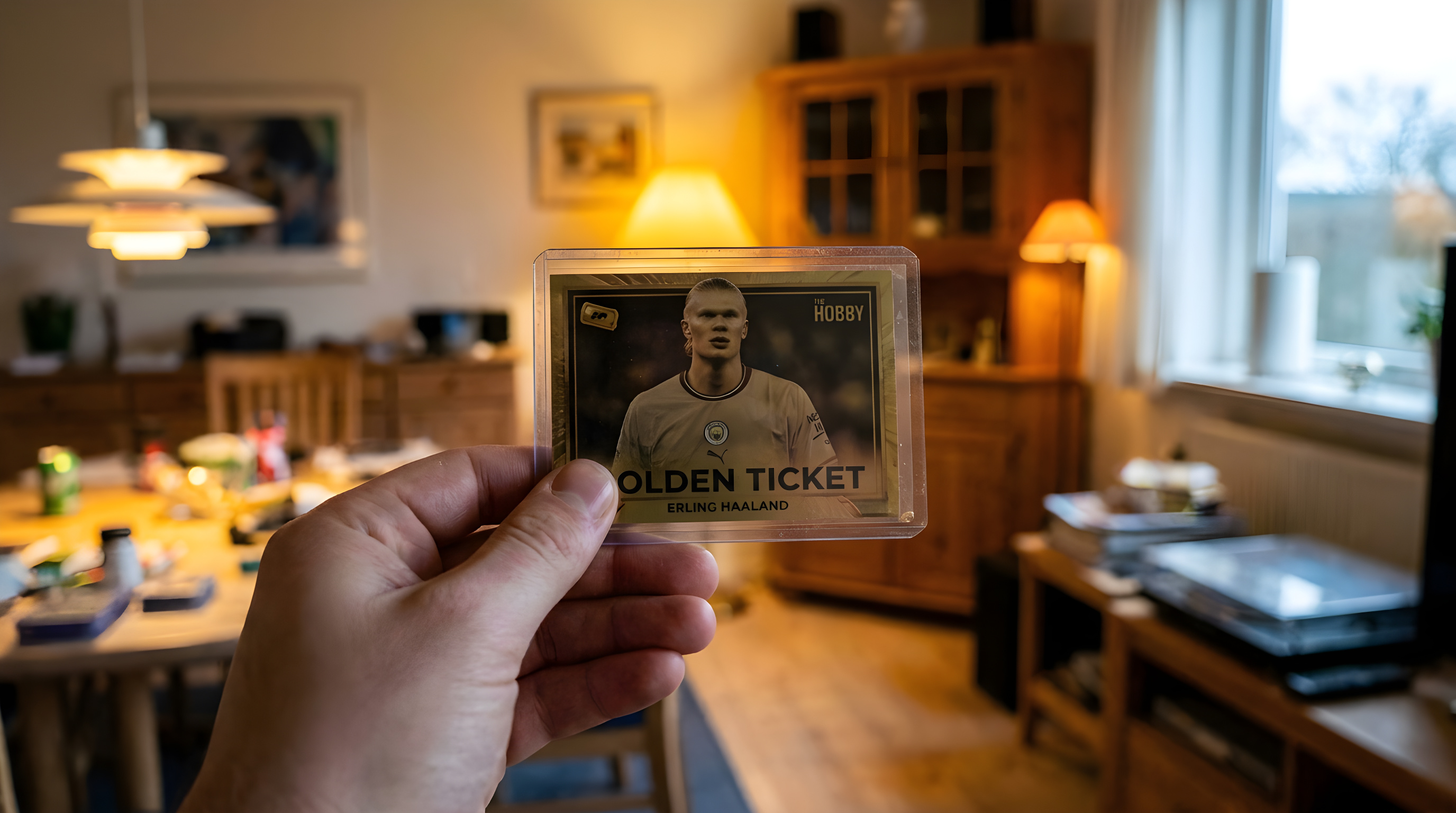 Sjældent sportskort i millionklassen fundet i Greve