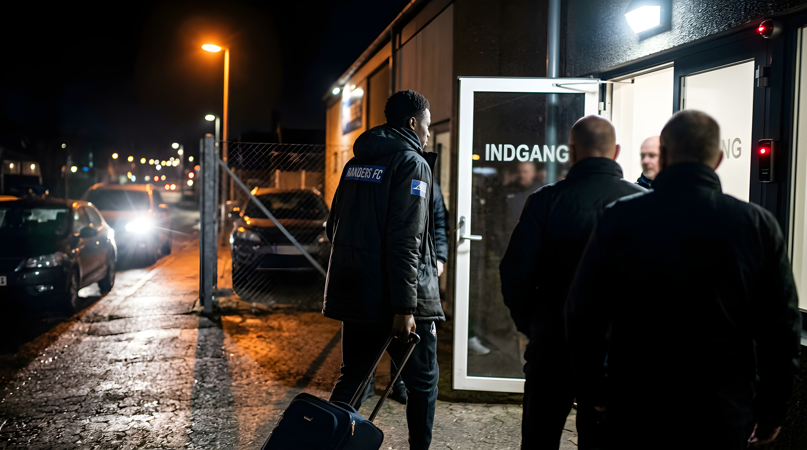 Randers FC henter ny angriber i Østrig