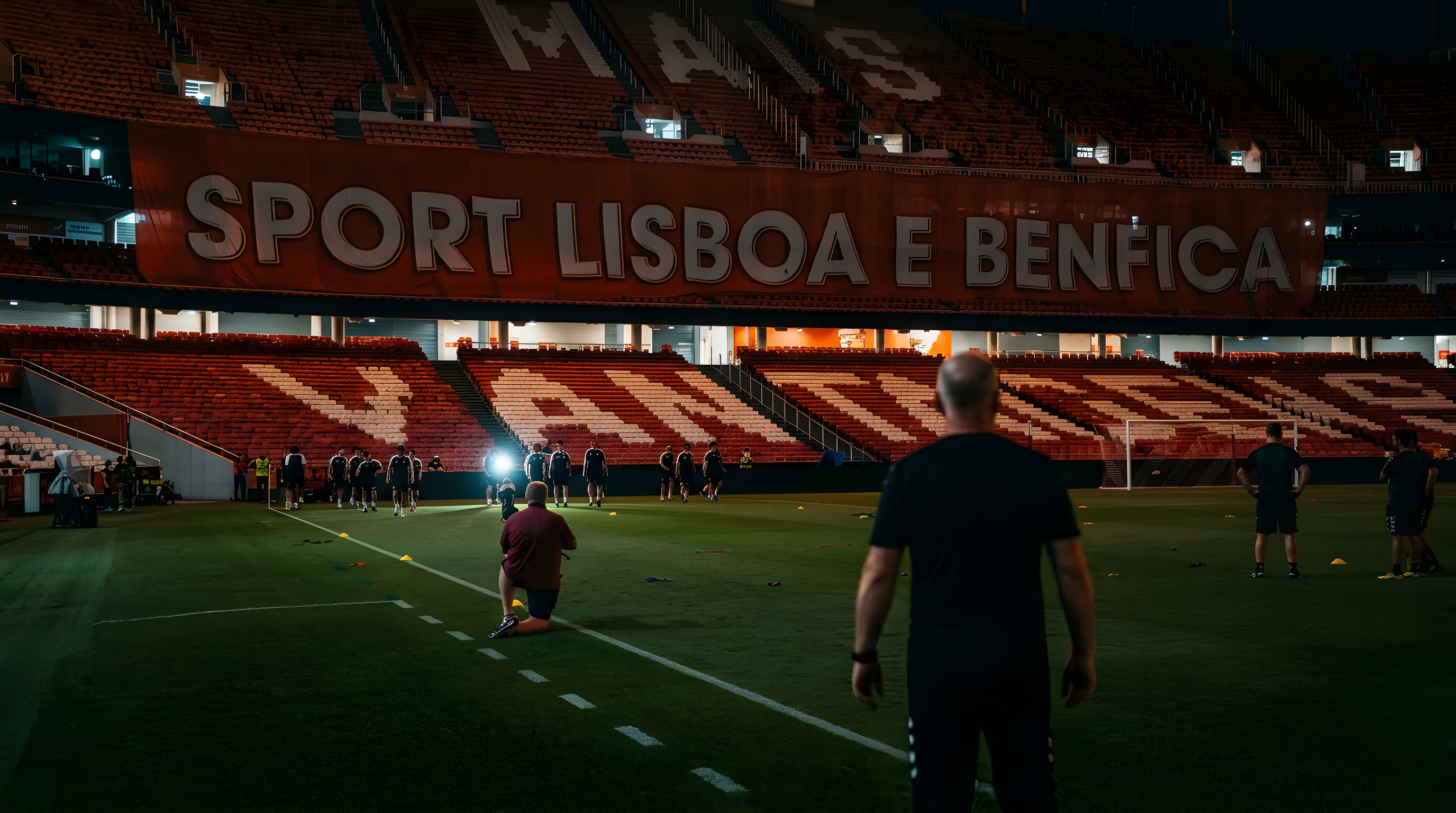 Hearts-angriber jagter succes på gammel hjemmebane i Lissabon