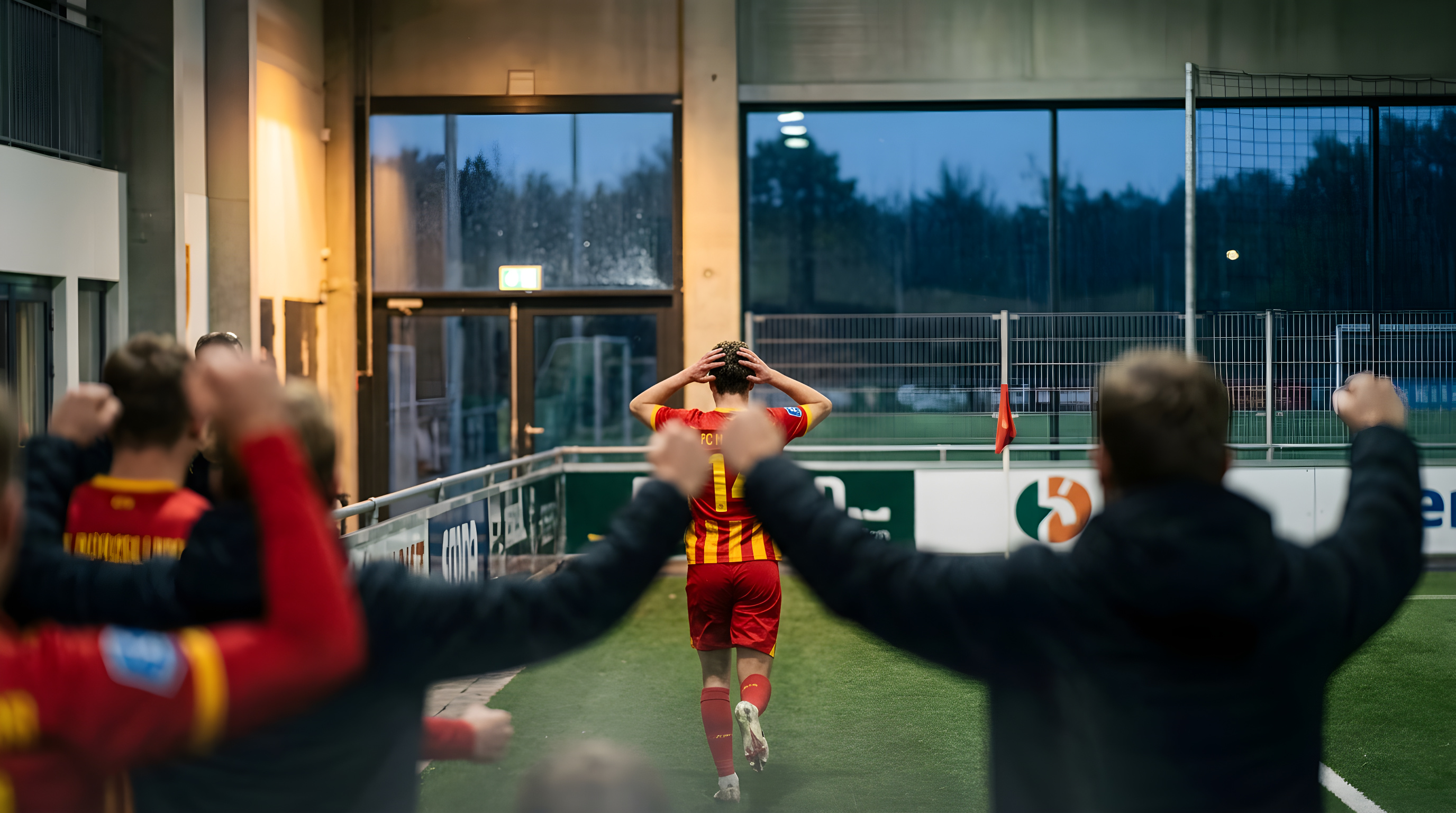 FC Nordsjælland vinder solidt efter drømmemål