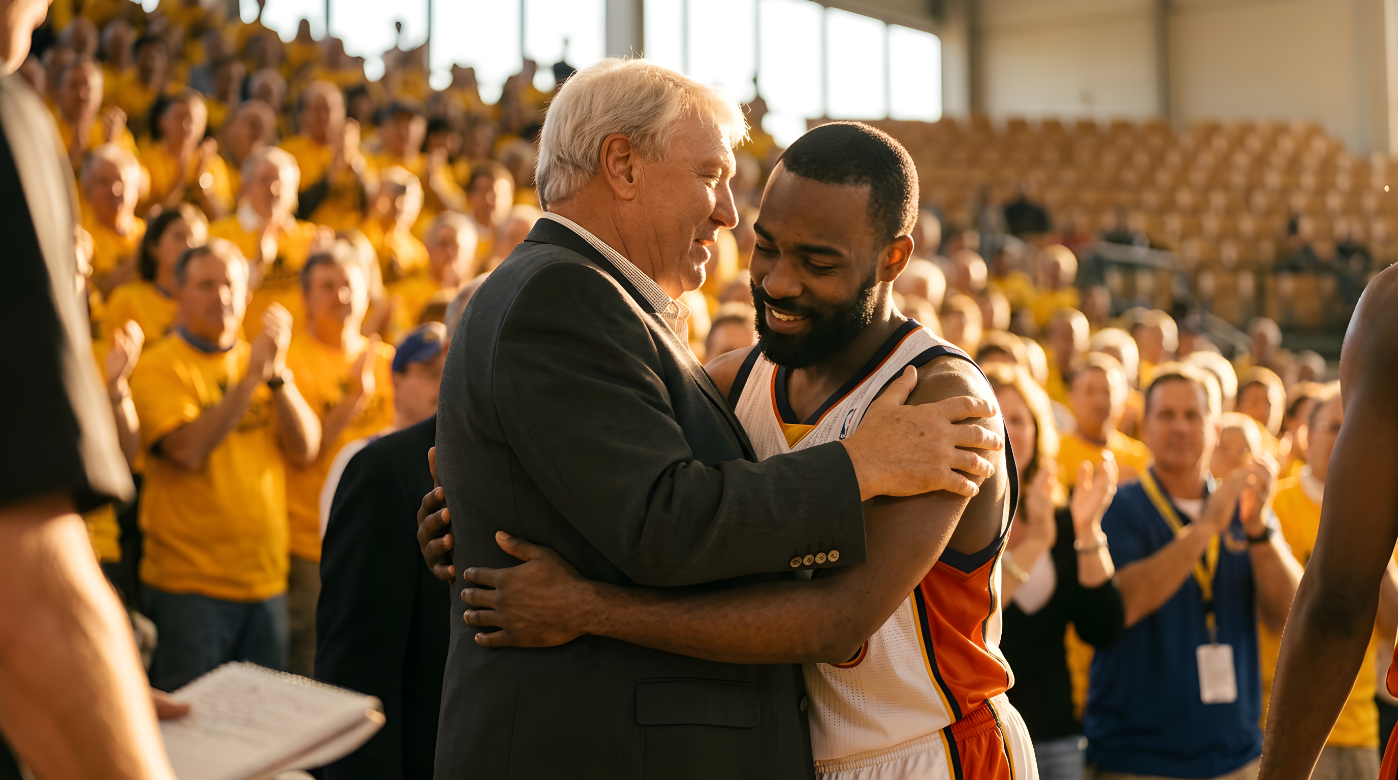 Den legendariske NBA-træner Don Nelson er død som 86-årig
