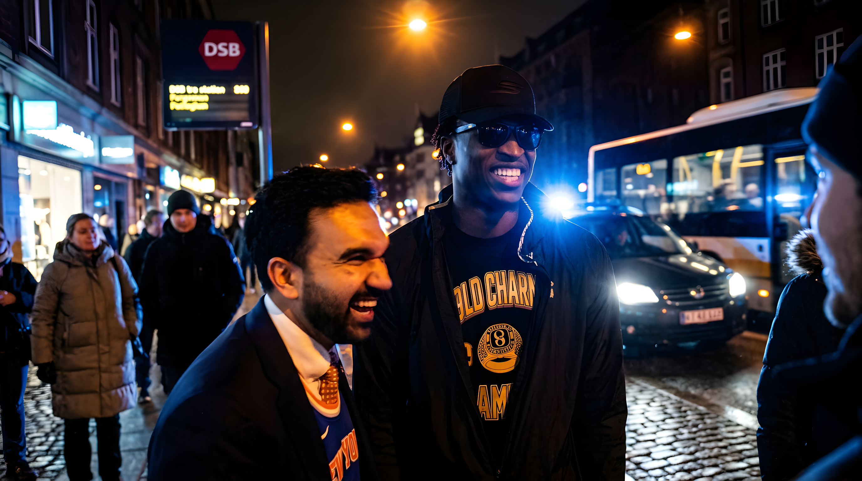 NBA vil satse stort på ekspansion i Europa