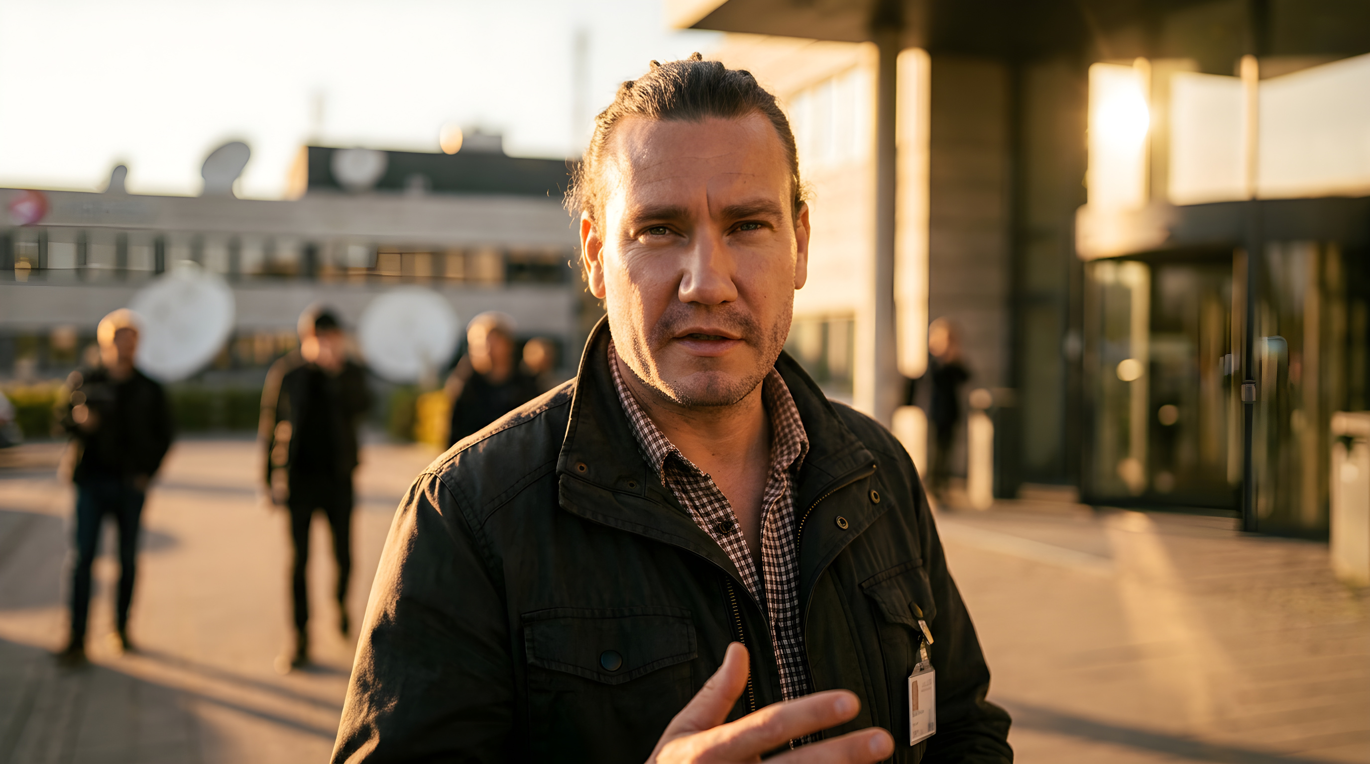 Nicklas Bendtner bliver ny fodboldekspert på Viaplay