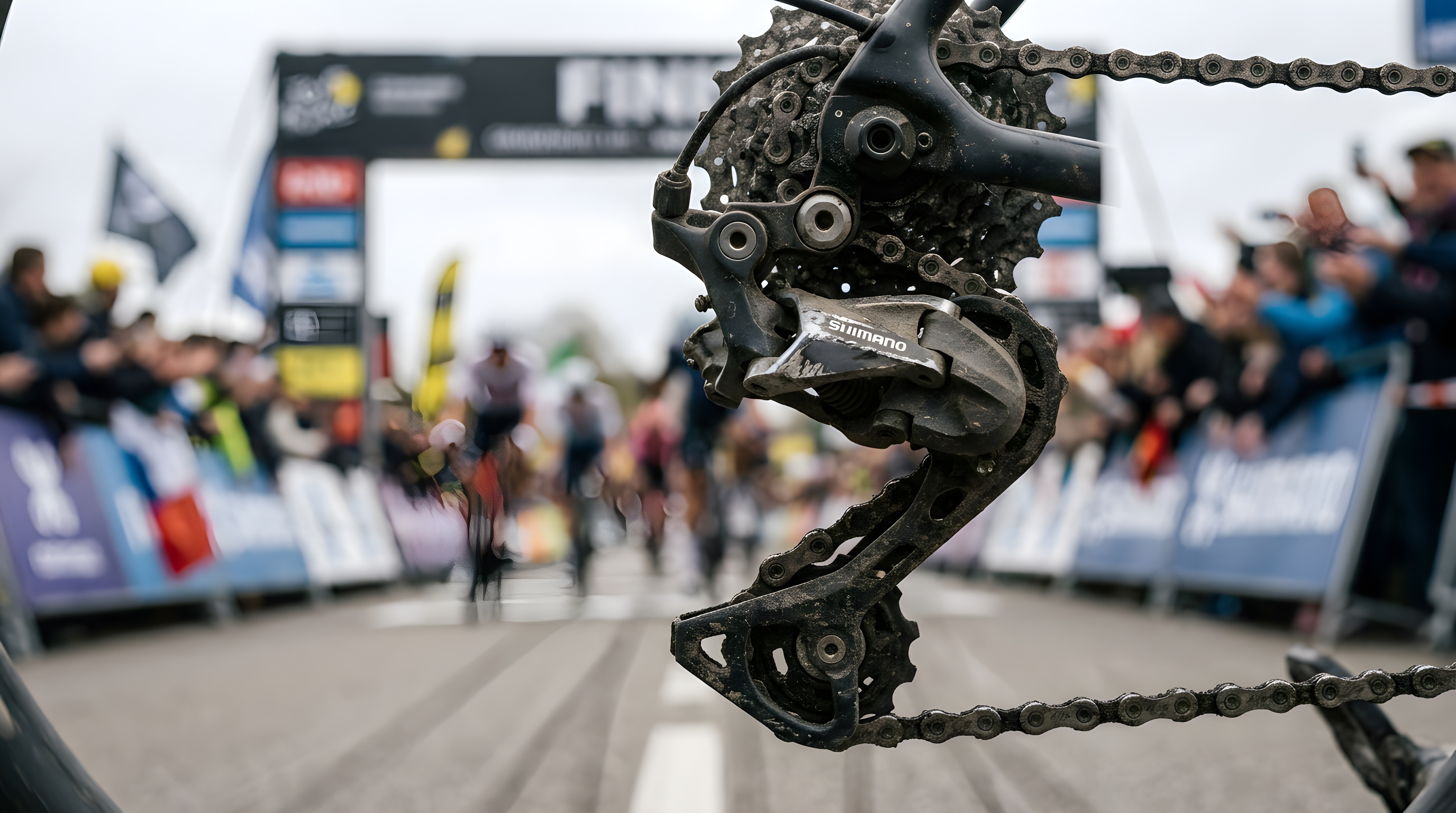 Matthew Brennan vinder sin fjerde etape i Vueltaen