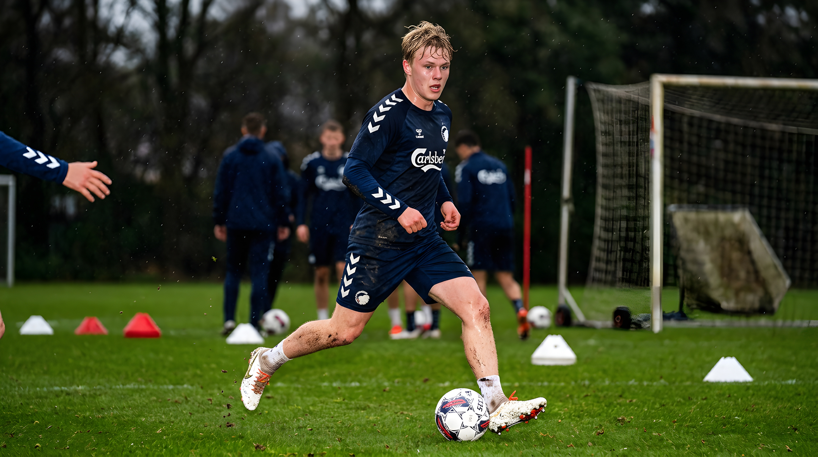FC København binder islandsk talent helt frem til 2031