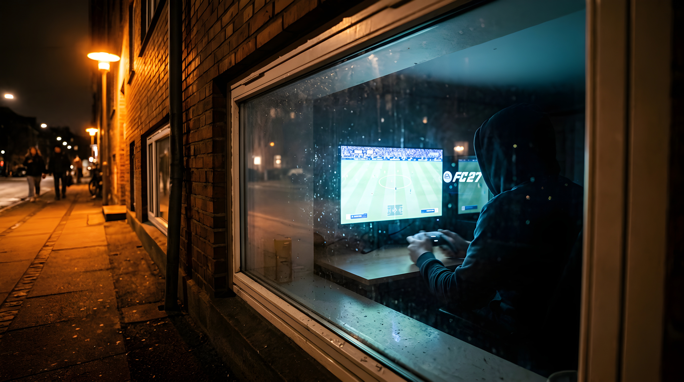 Det nye EA Sports FC 27 er klar med store opdateringer