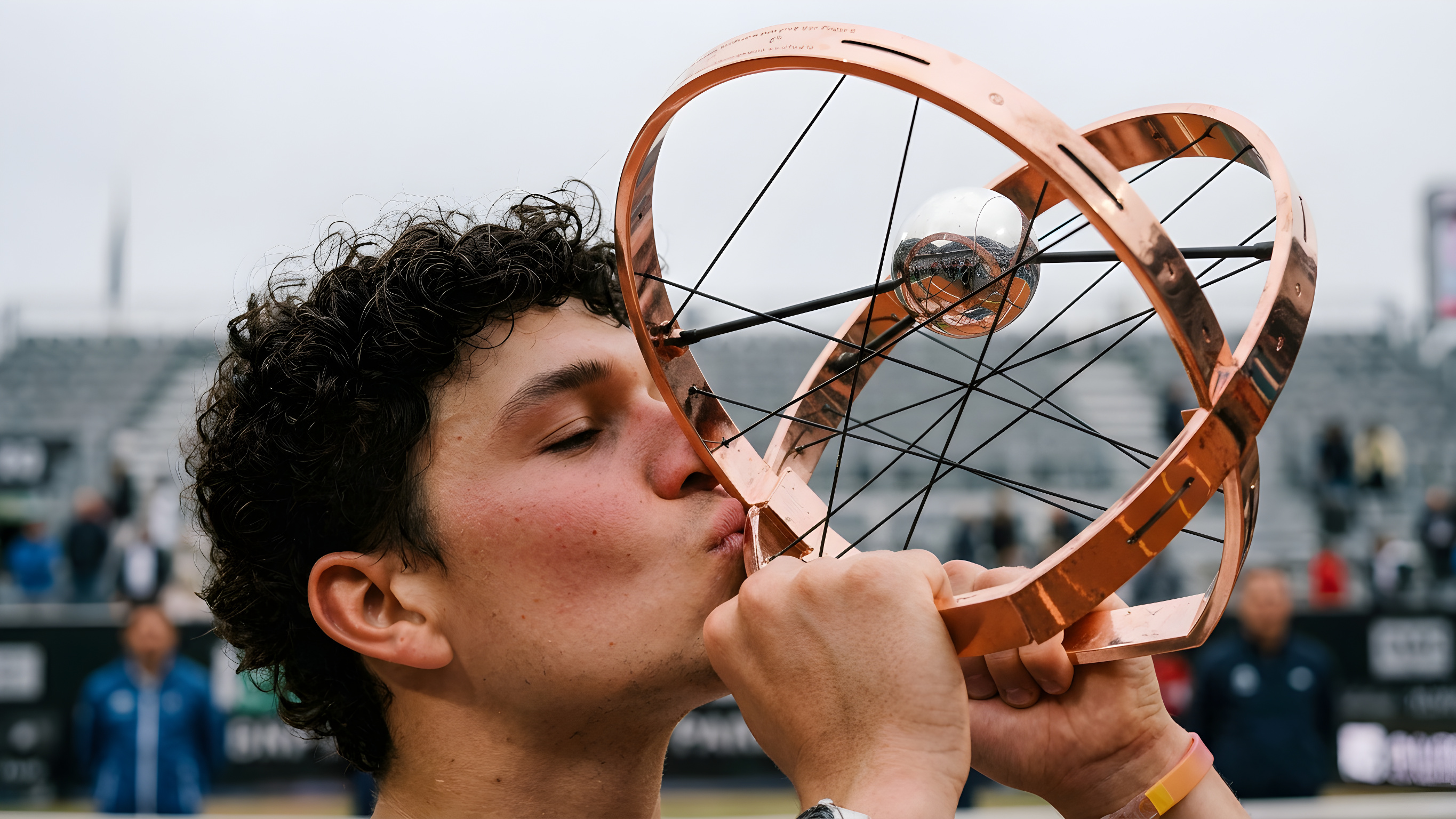 Ben Shelton vinder Canadian Open for andet år i træk