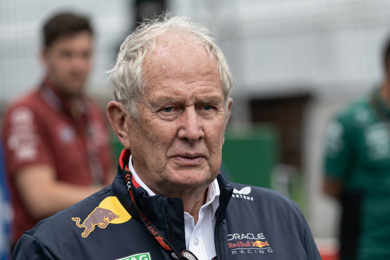 Vildt drama i Formel 1: Opråb vil gøre Lando Norris' VM-titel 100% ugyldig