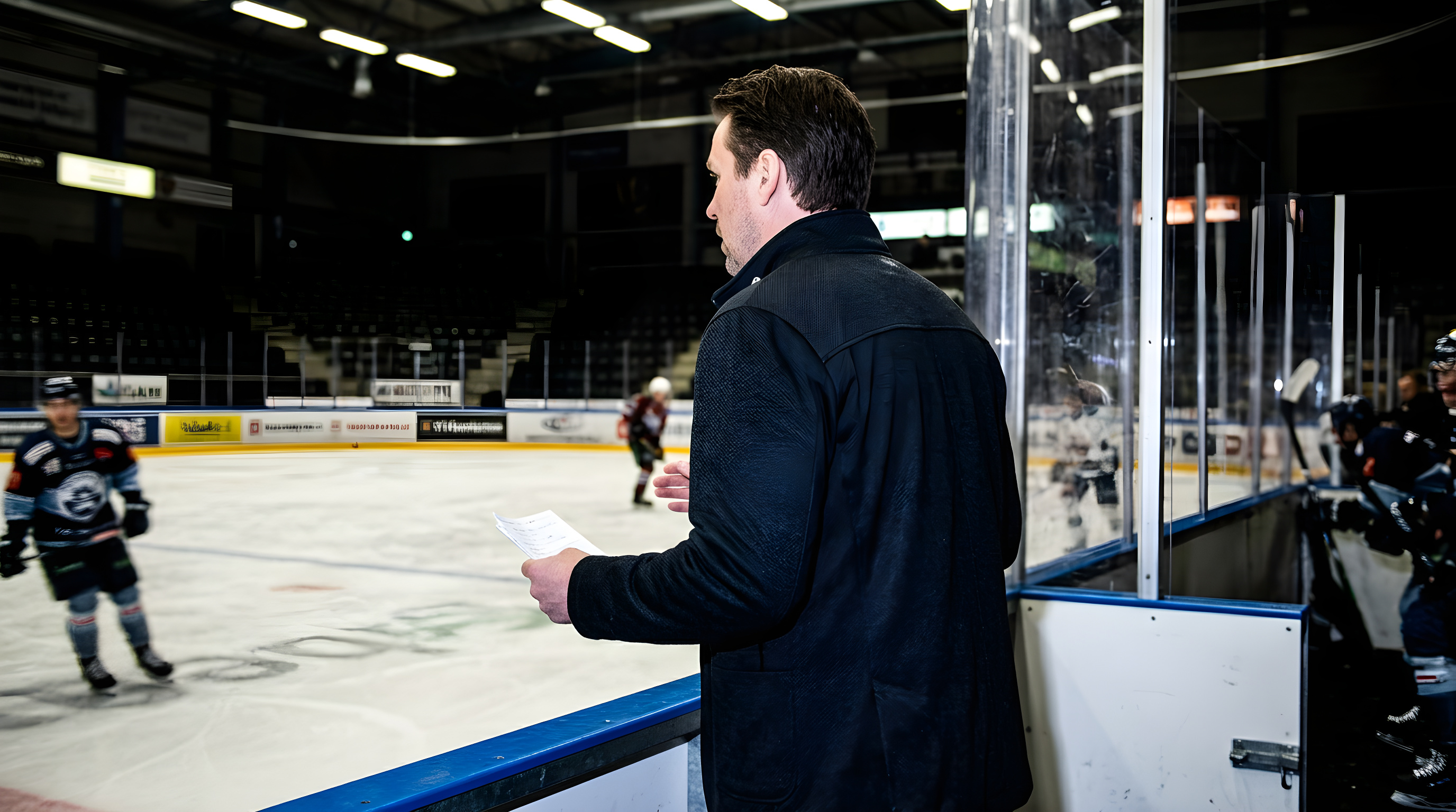 Peter Regin vil føre Sønderjyske til succes i Europa