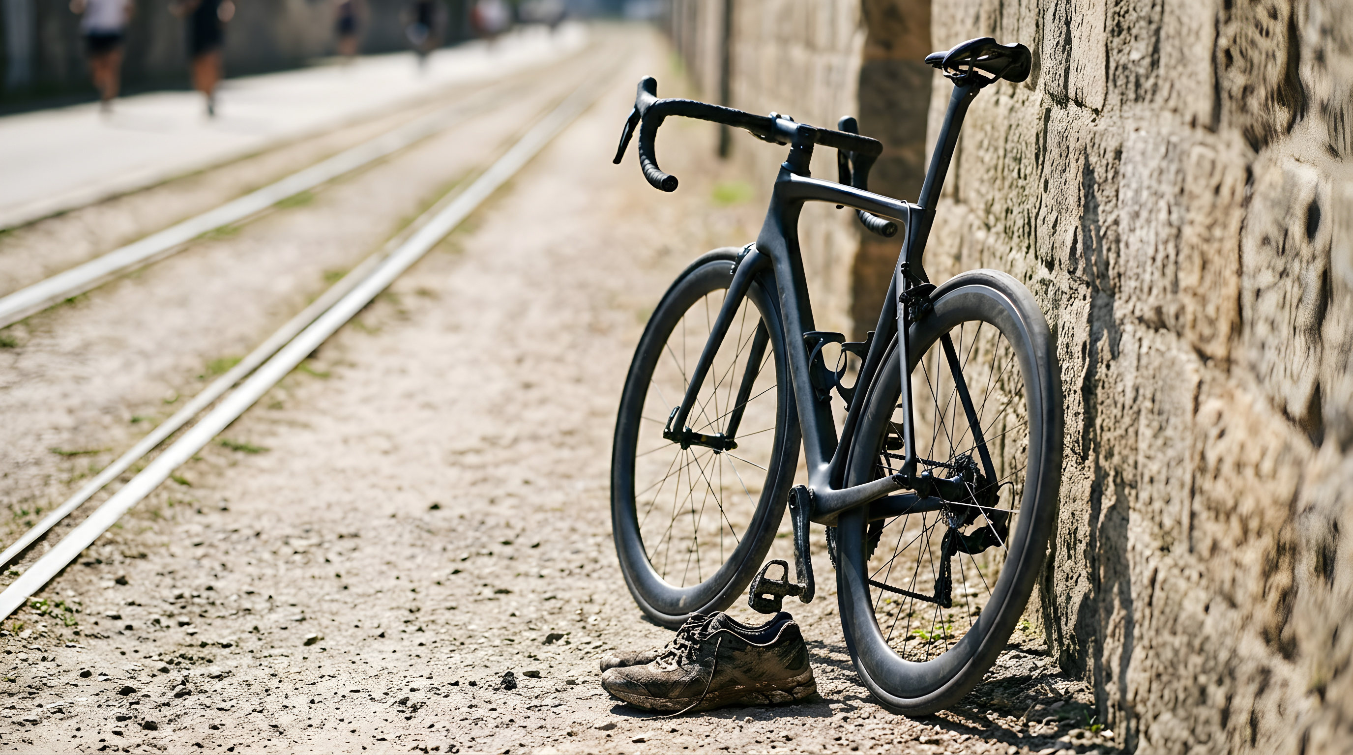 Cassandre Beaugrand dropper EM for at satse på triatlon