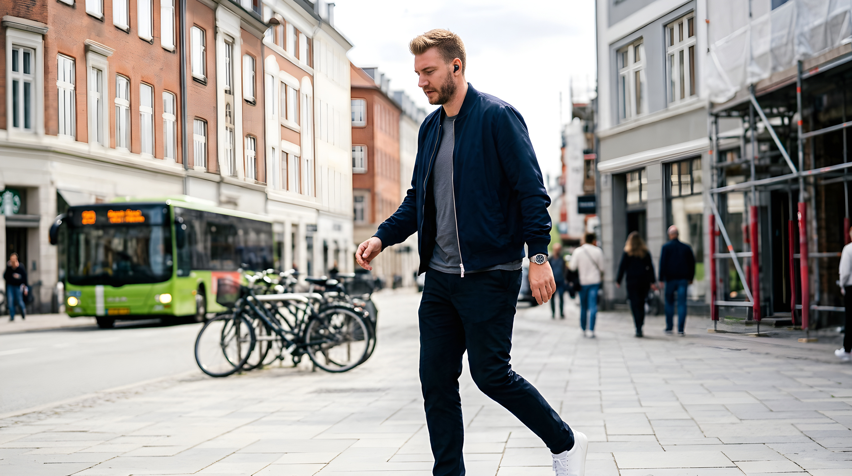 Nicklas Bendtner tvinger TV 2 til at ændre holdet