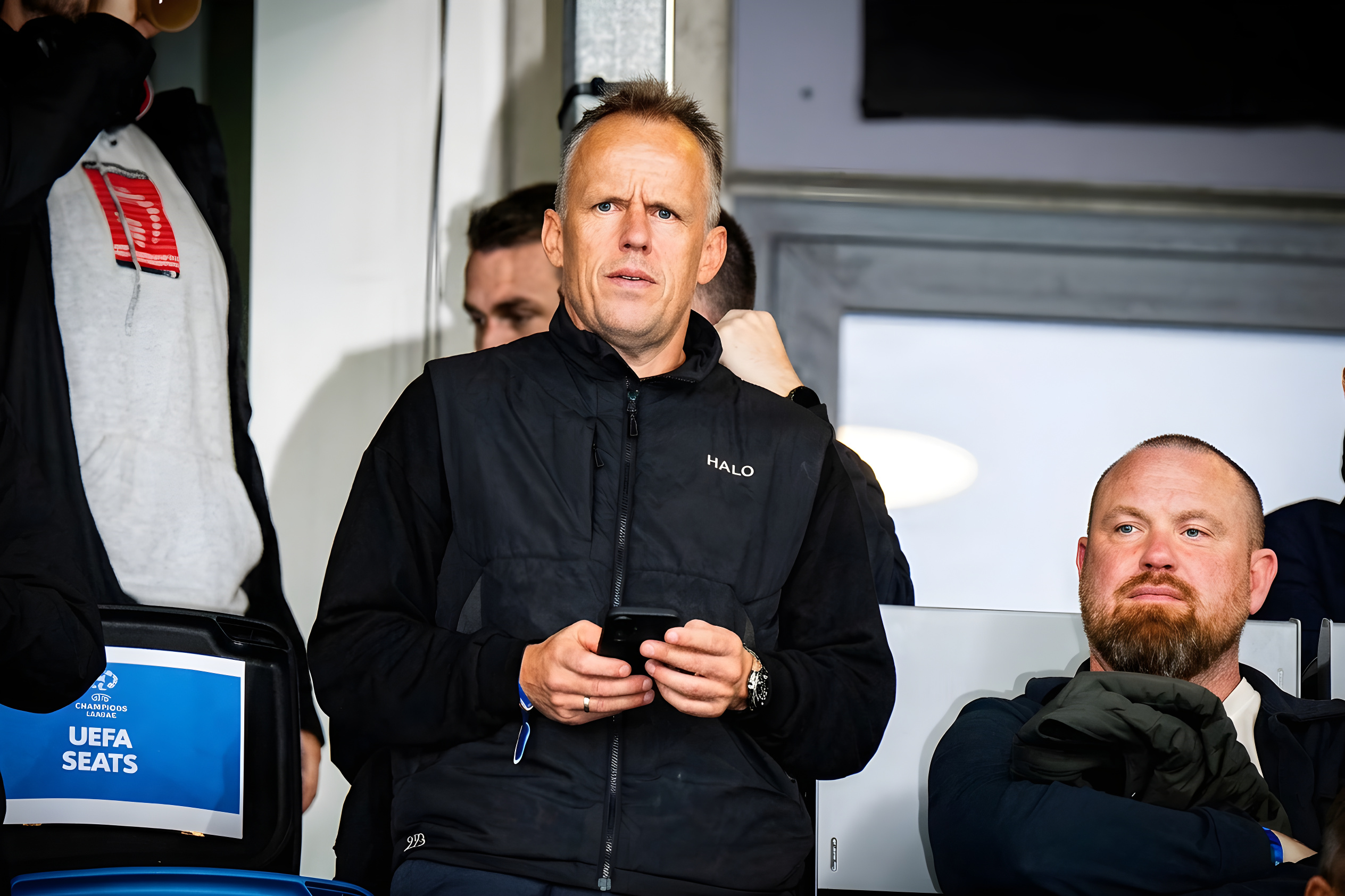 HB Køges succes i Europa styrker det danske landshold