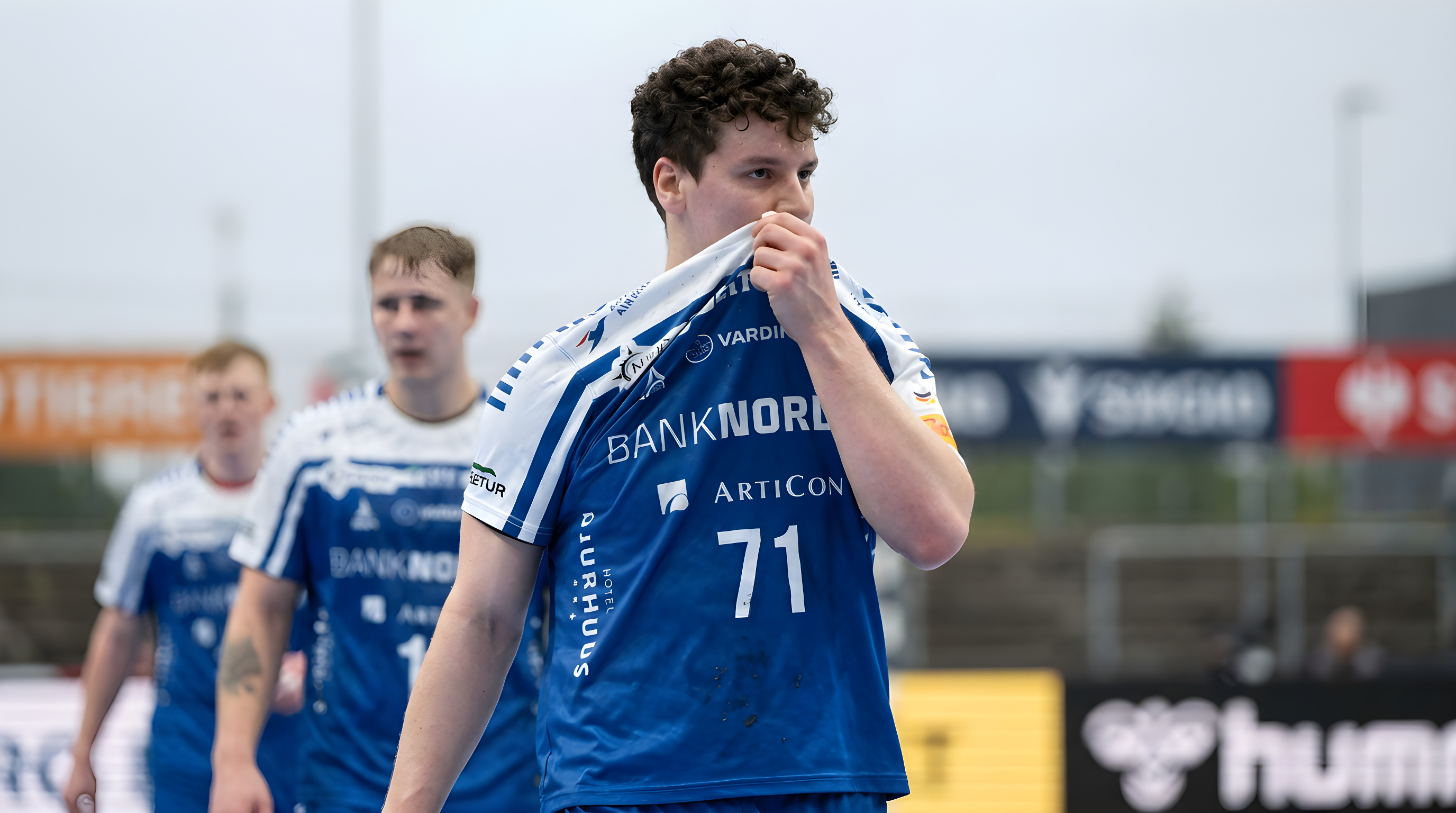 Aalborg Håndbold henter færøsk stjernespiller